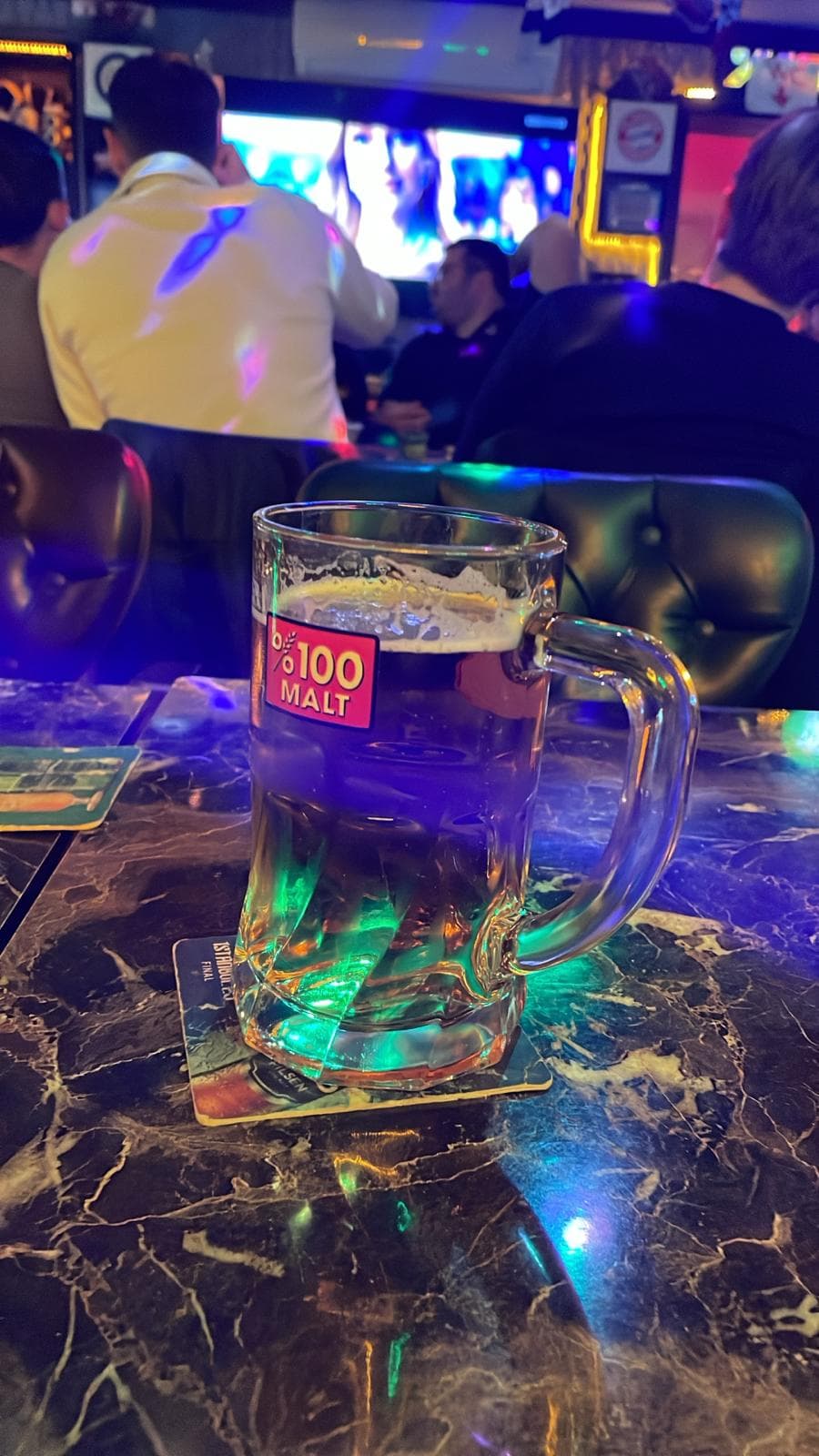 Beer #8519