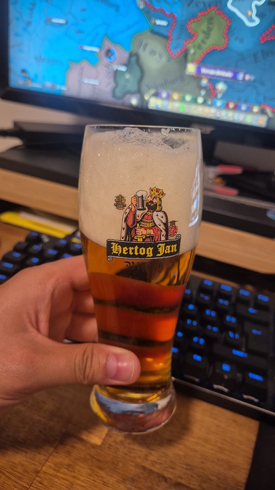 Beer #8523