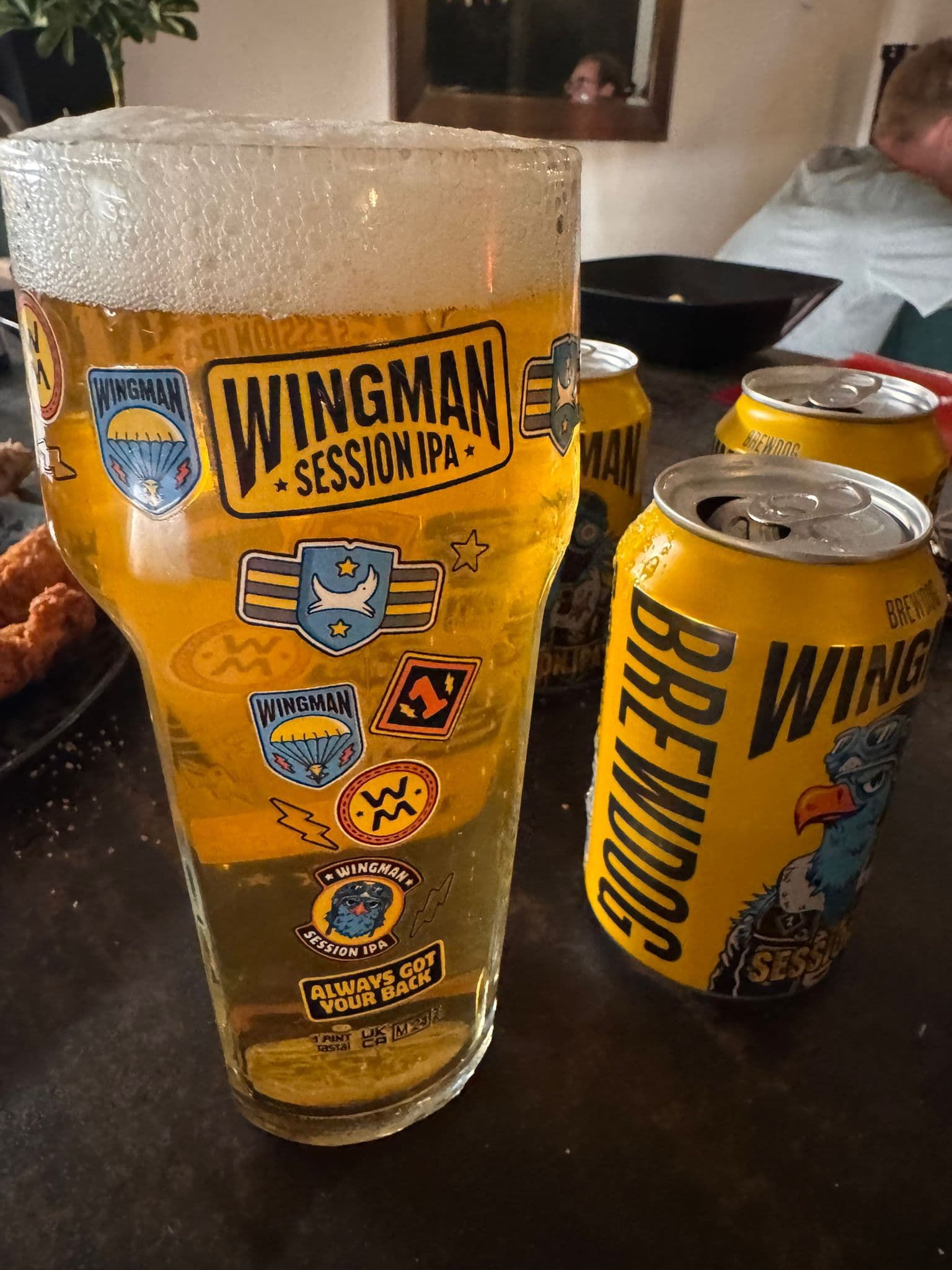 Beer #8537