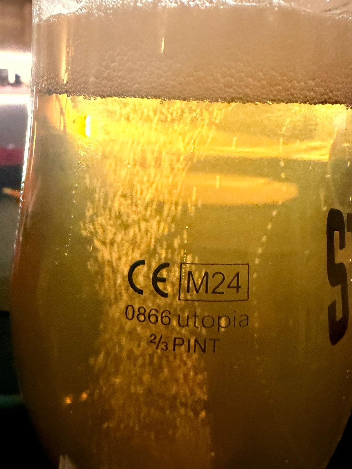 Beer #8544