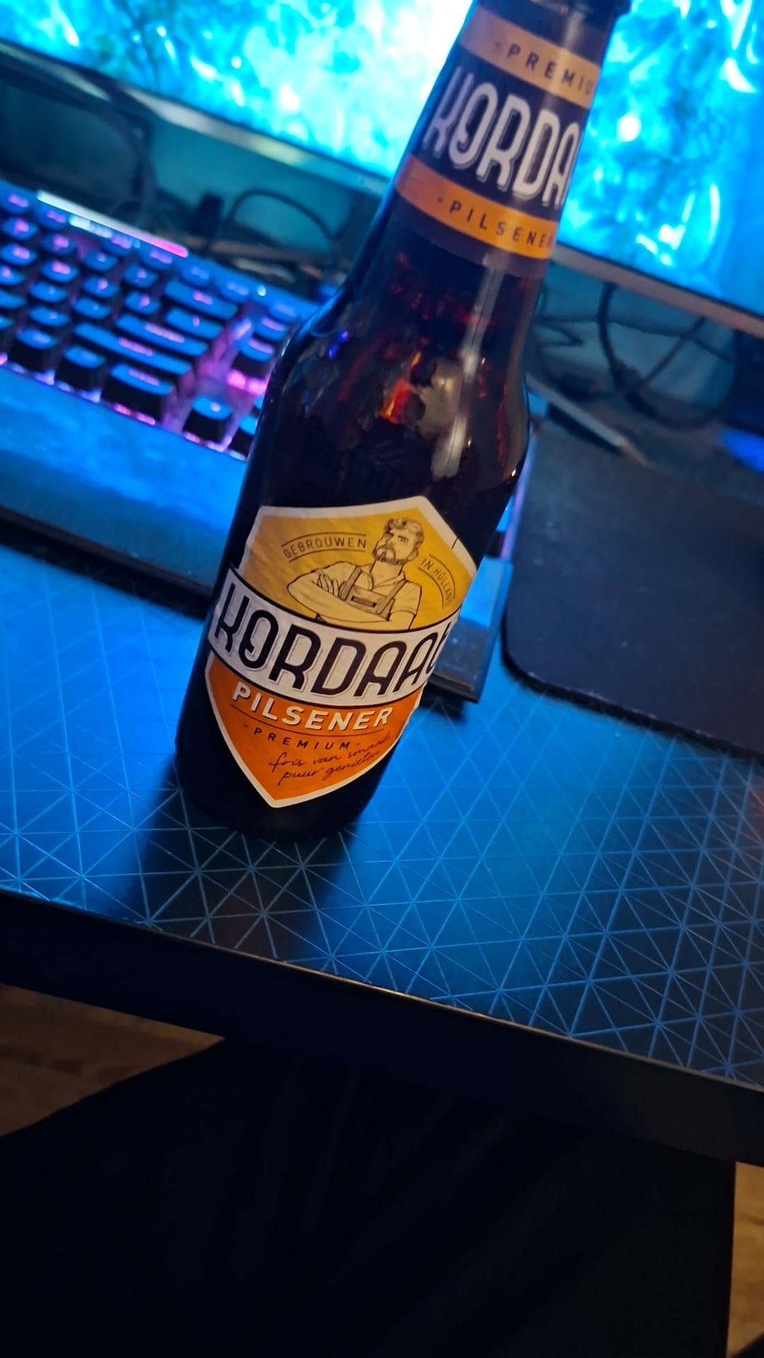 Beer #8551