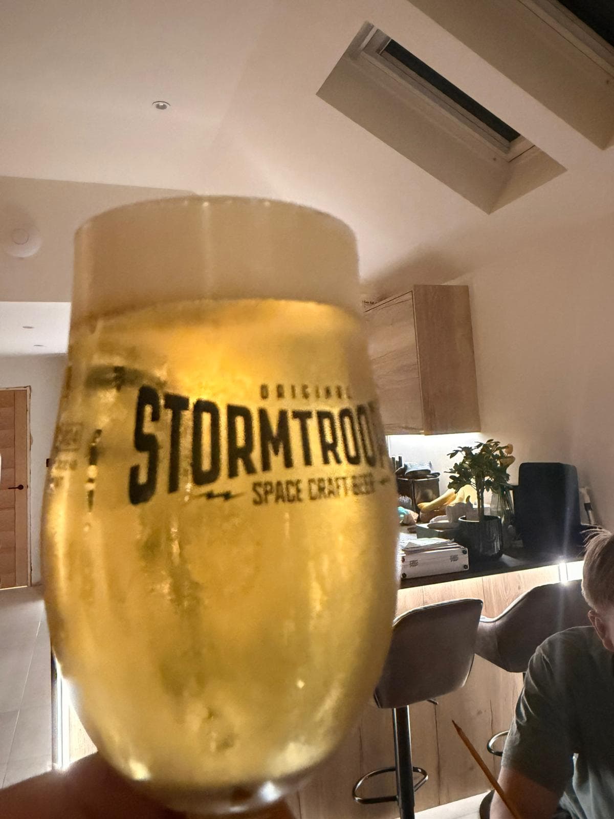 Beer #8553