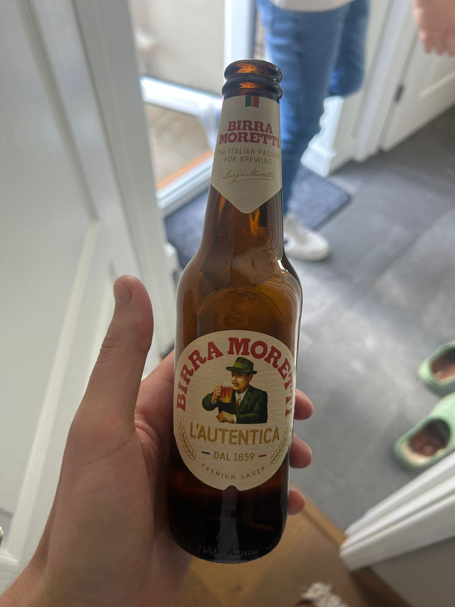 Beer #8562