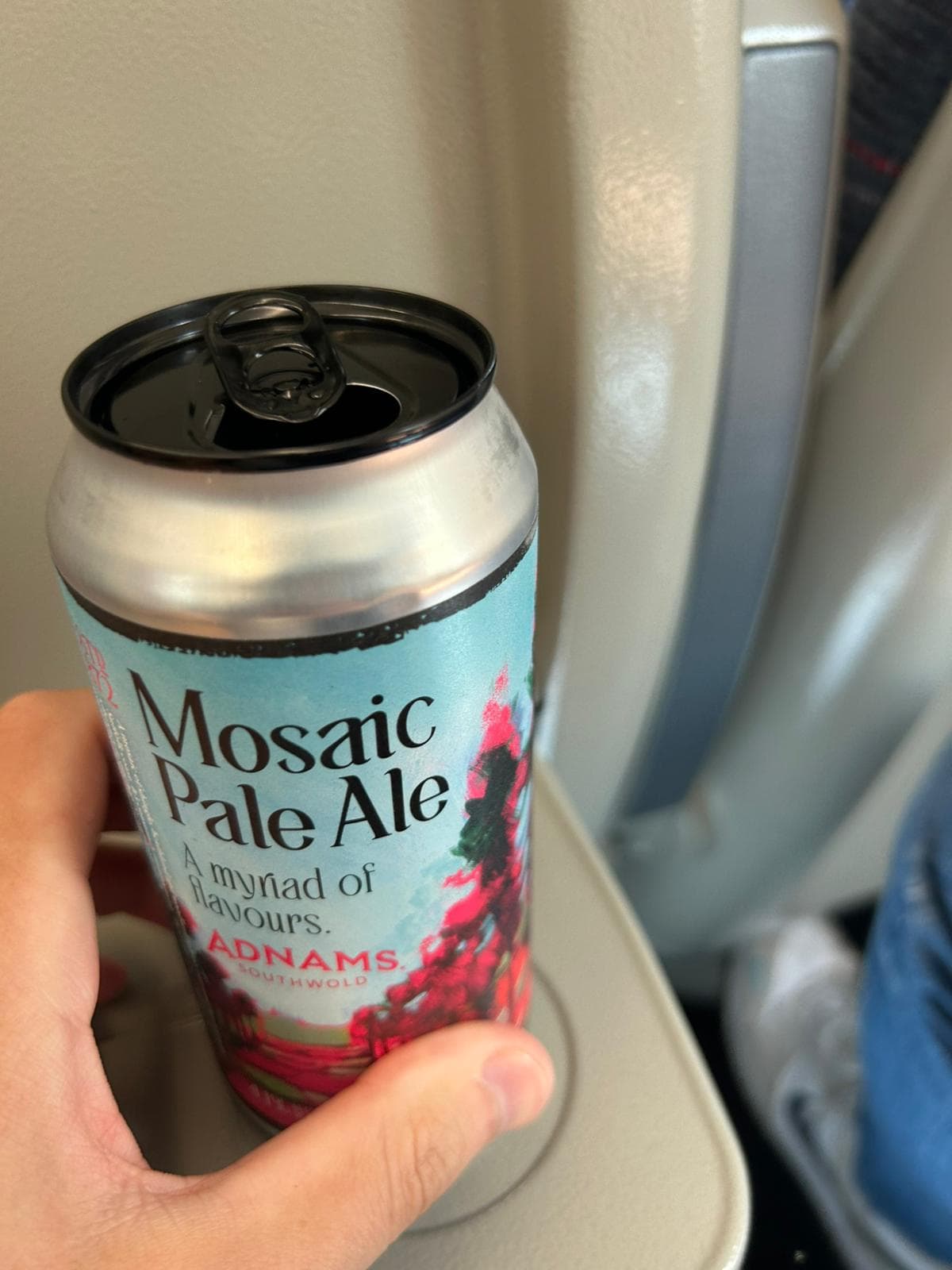 Beer #8563
