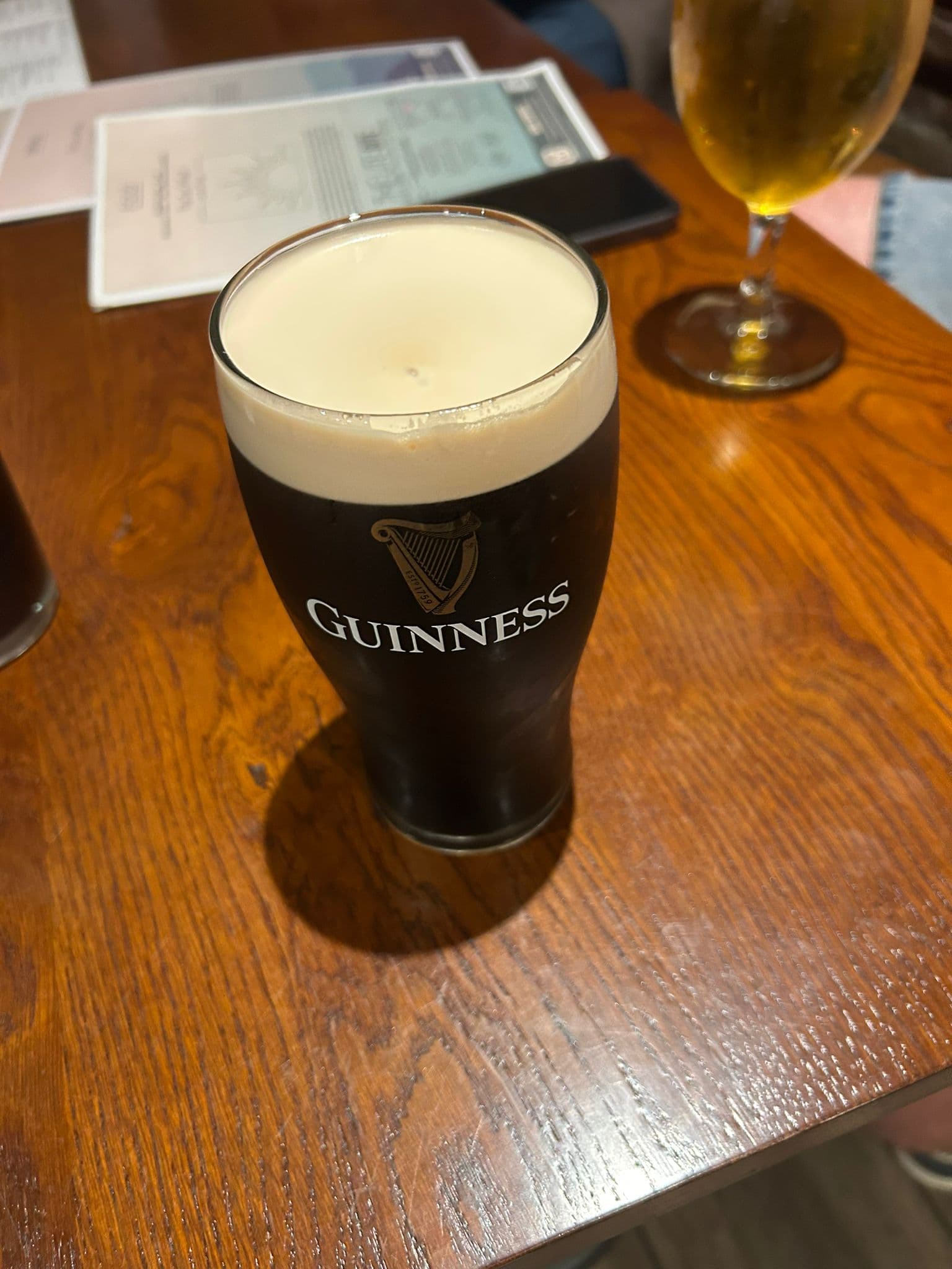 Beer #8569