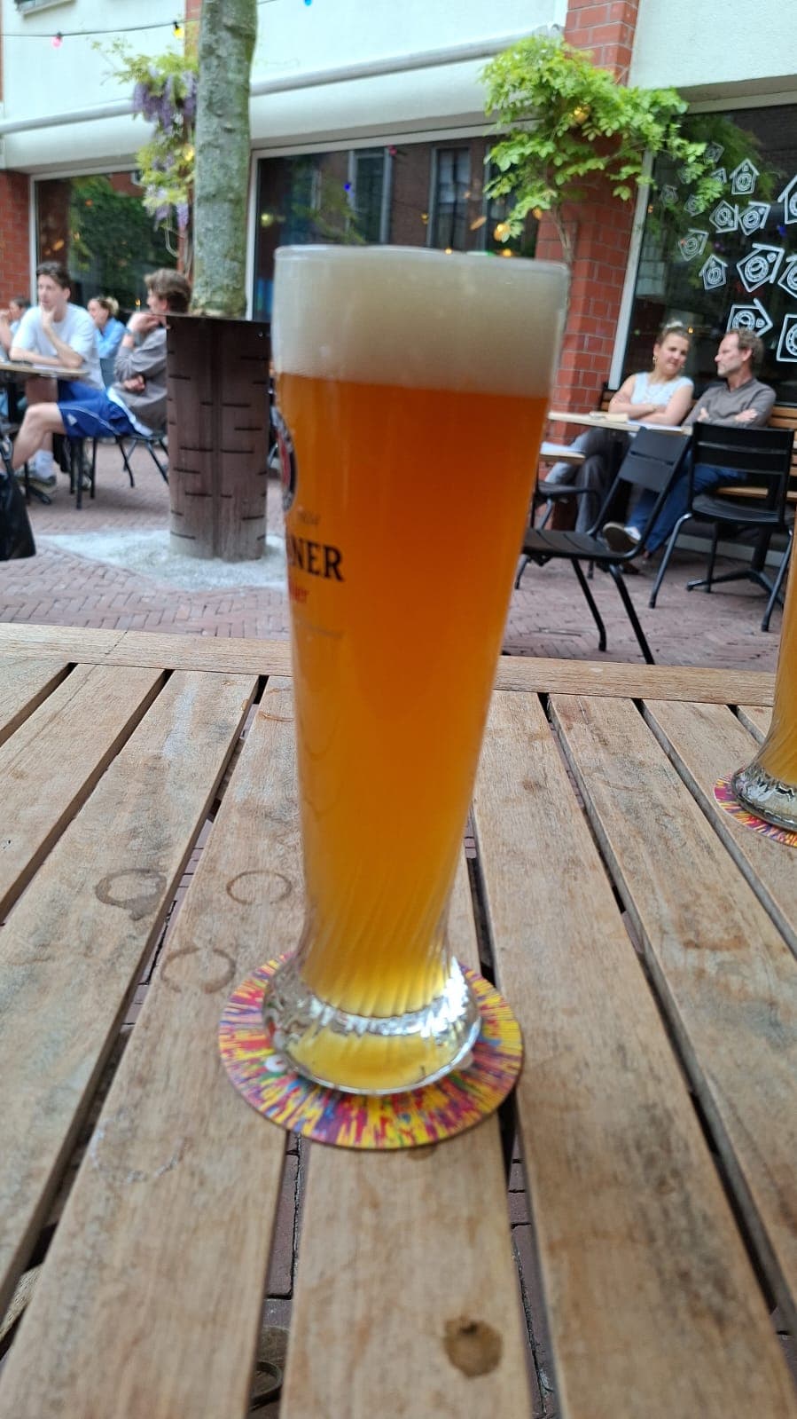 Beer #8575