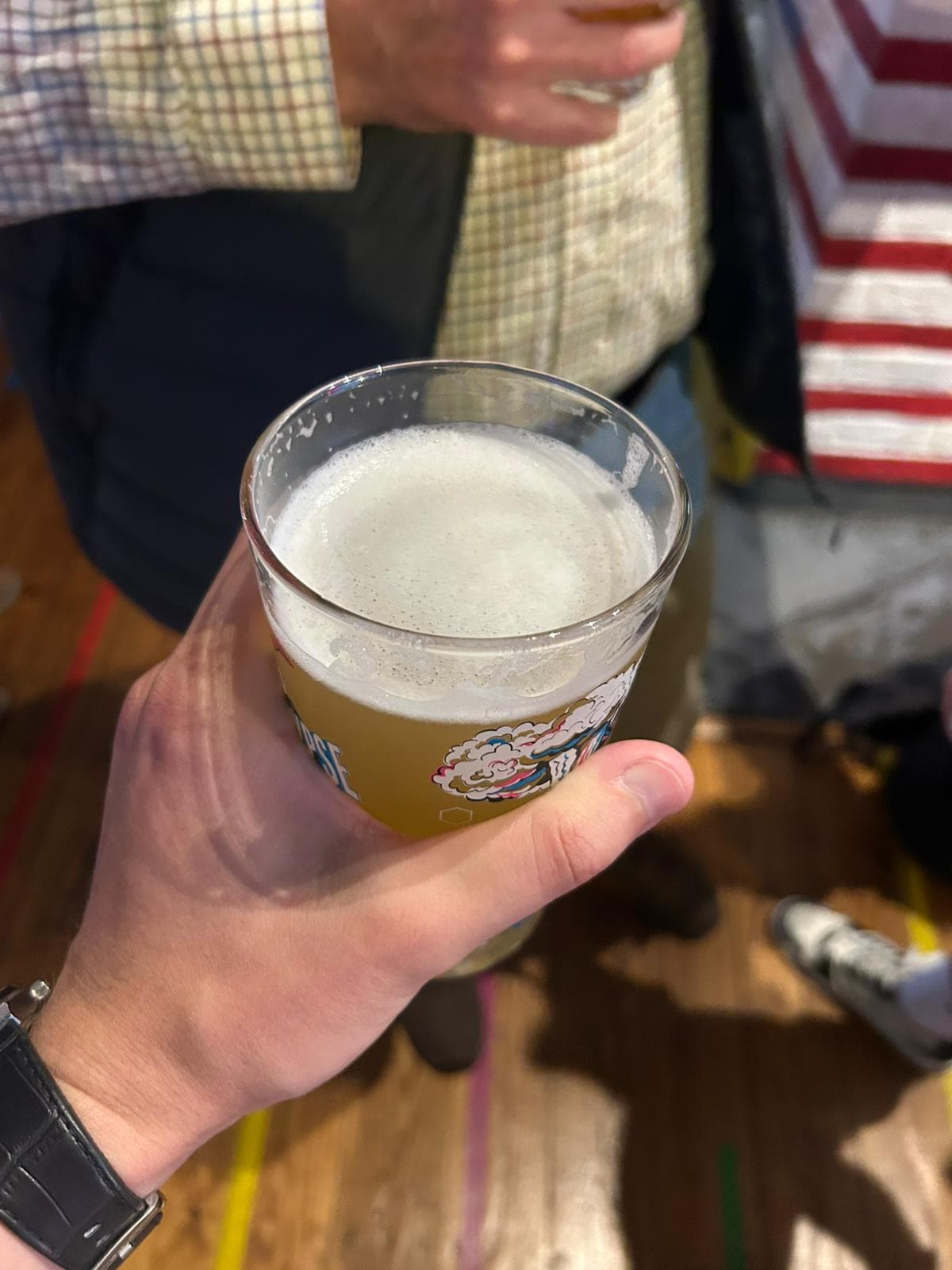 Beer #8579