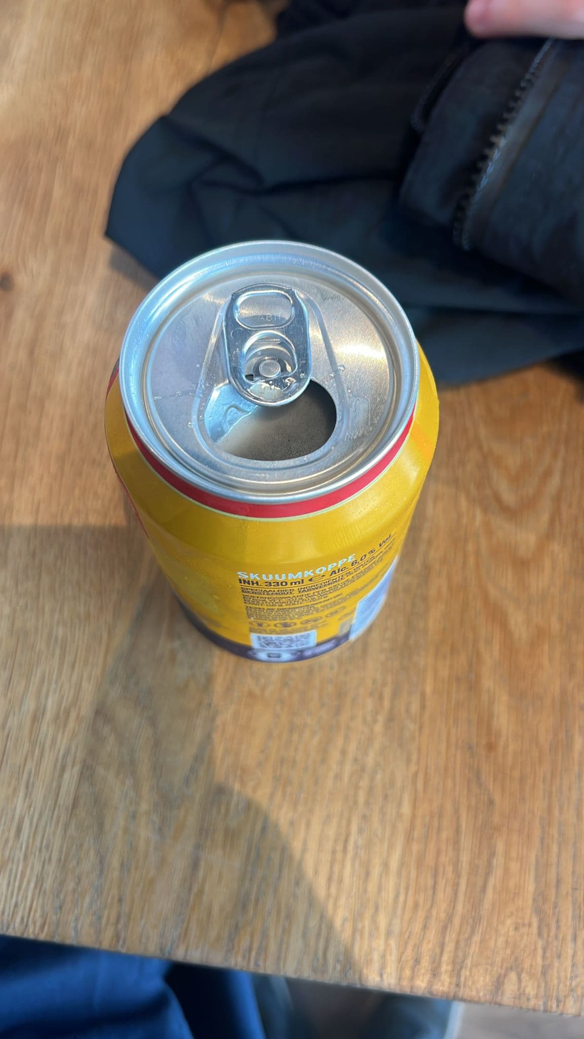 Beer #8595