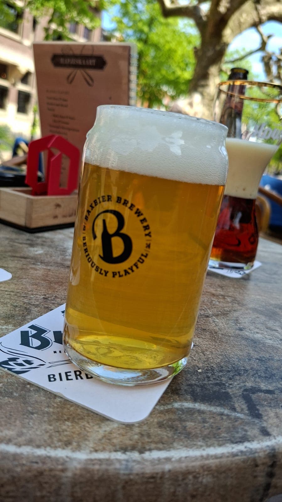Beer #8601
