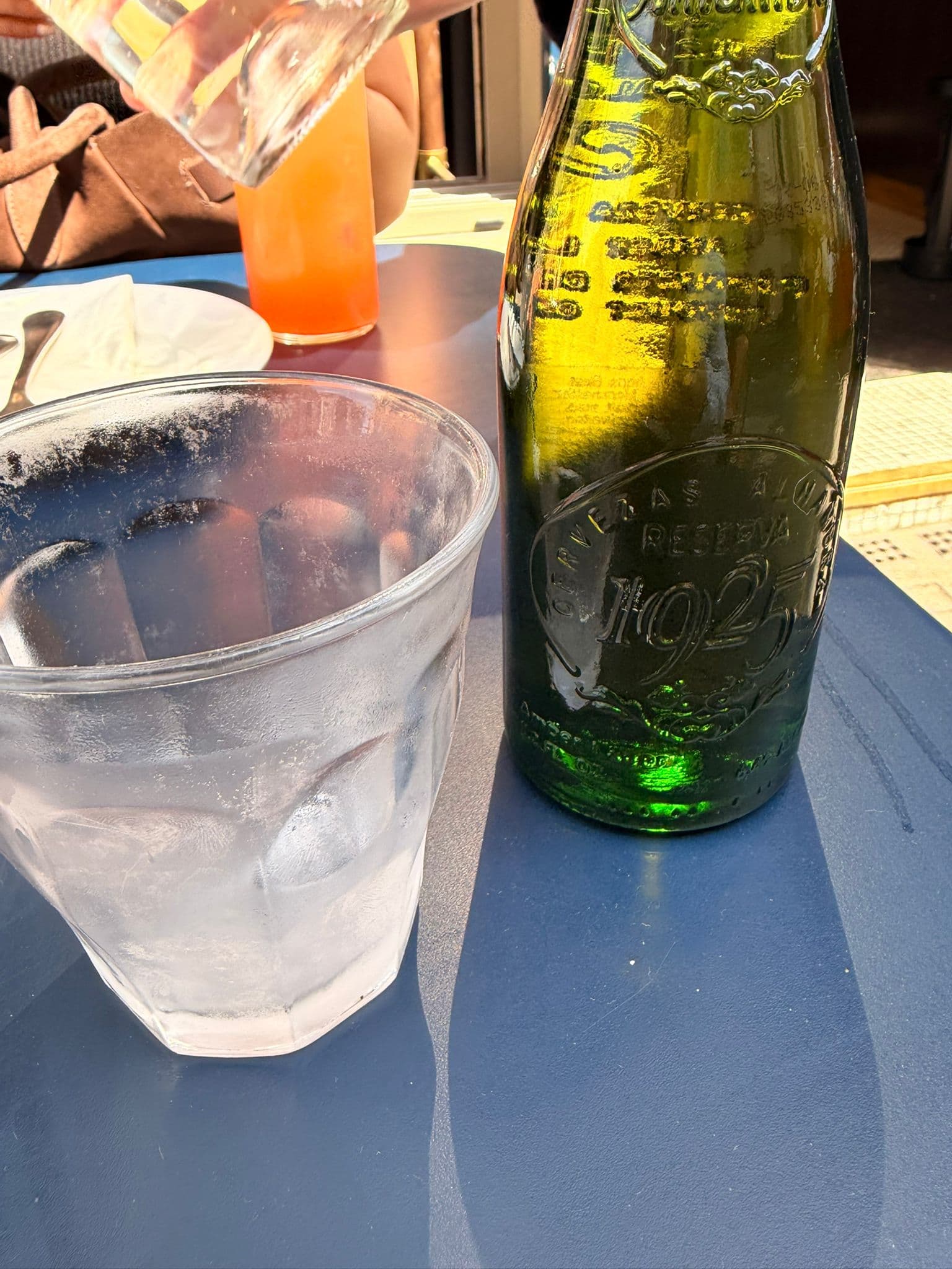 Beer #8617