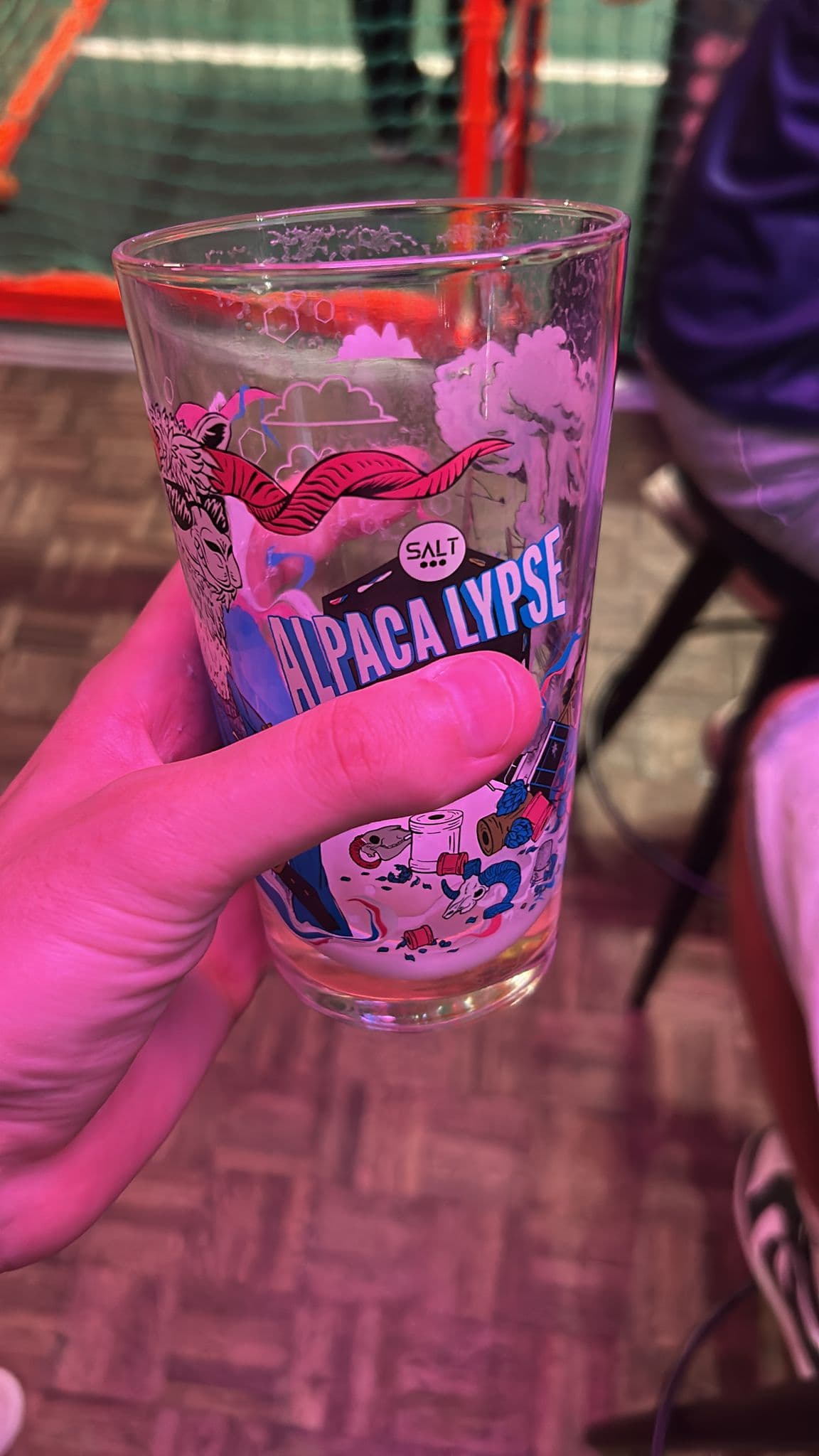 Beer #8619