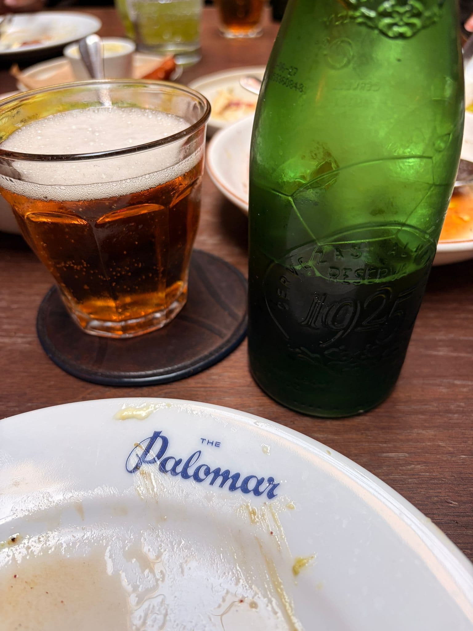 Beer #8628