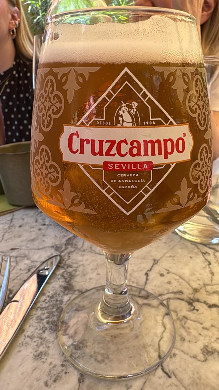 Beer #8629