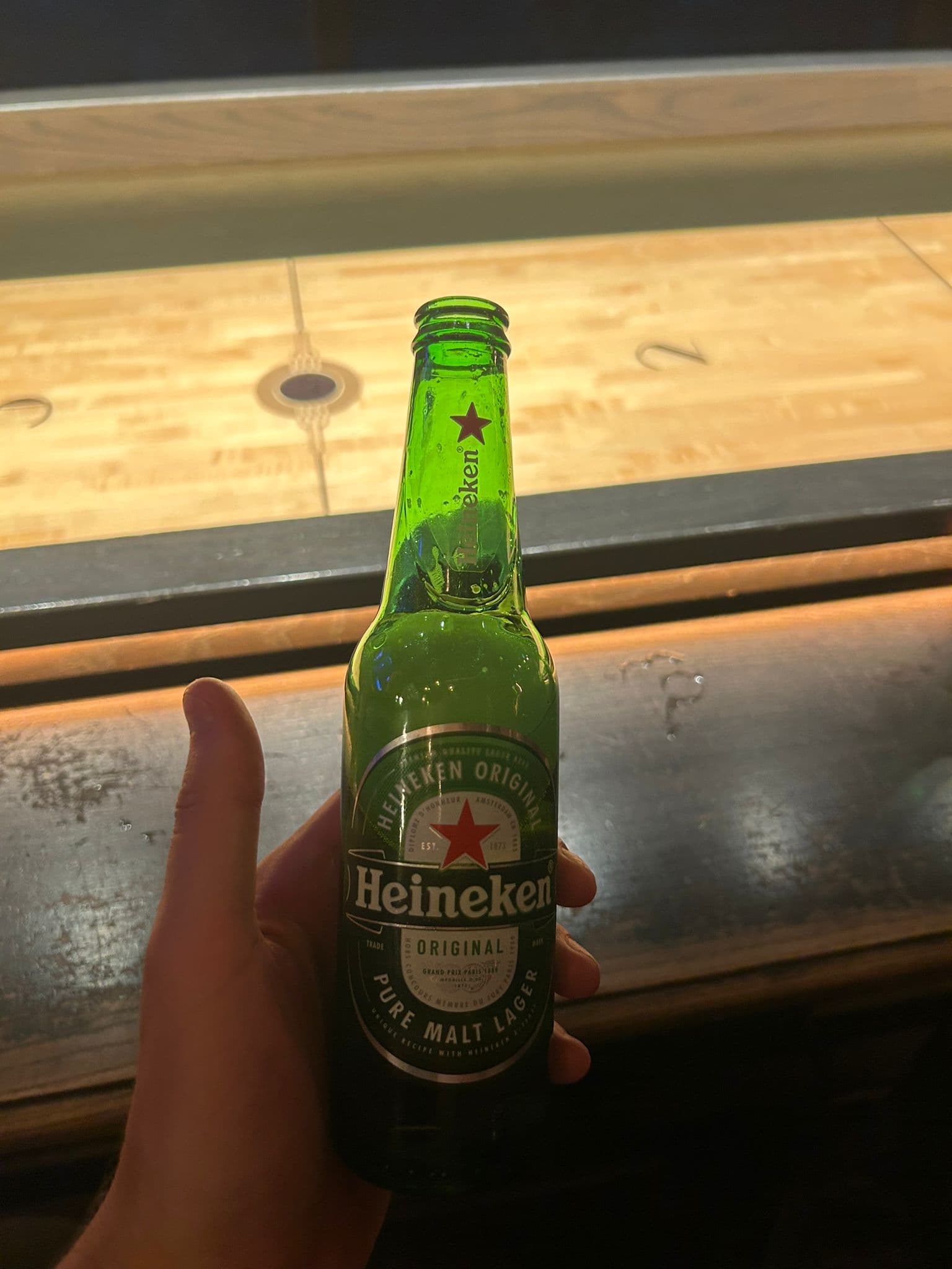 Beer #8632