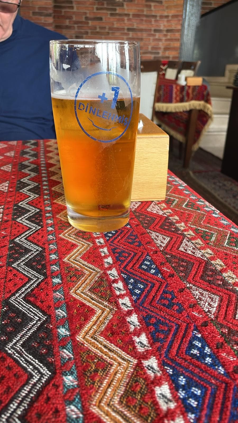 Beer #8633