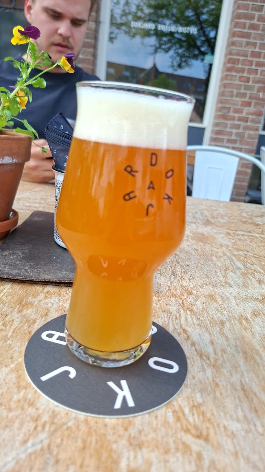 Beer #8638