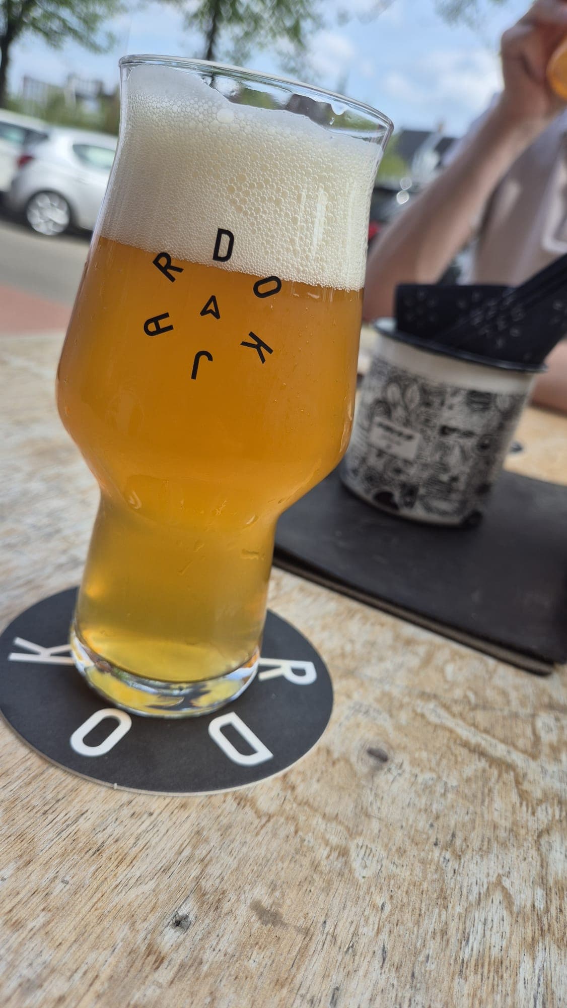 Beer #8640