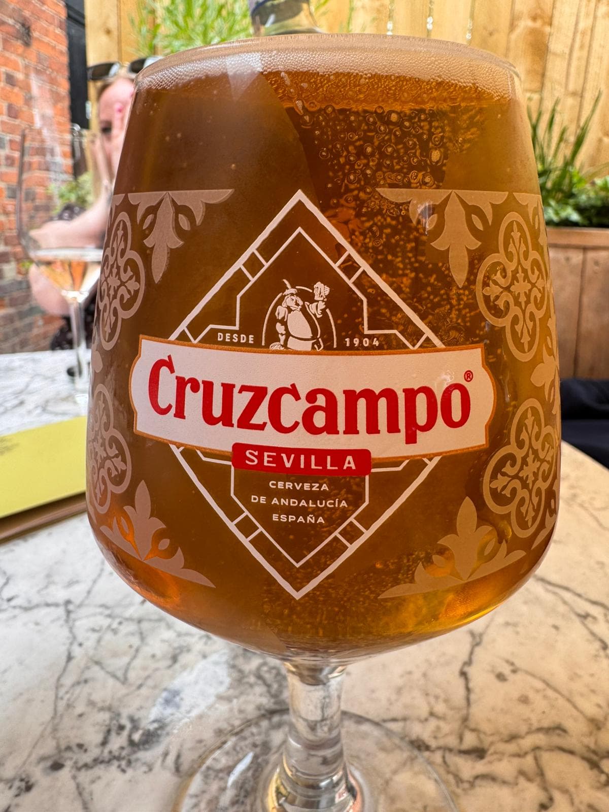 Beer #8657