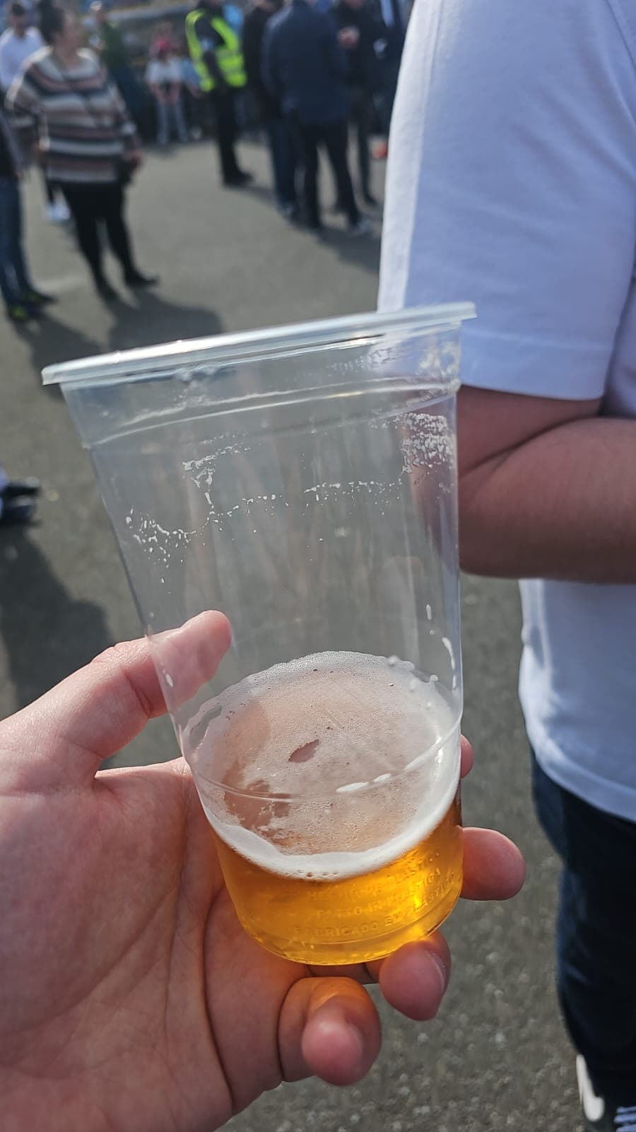 Beer #8672