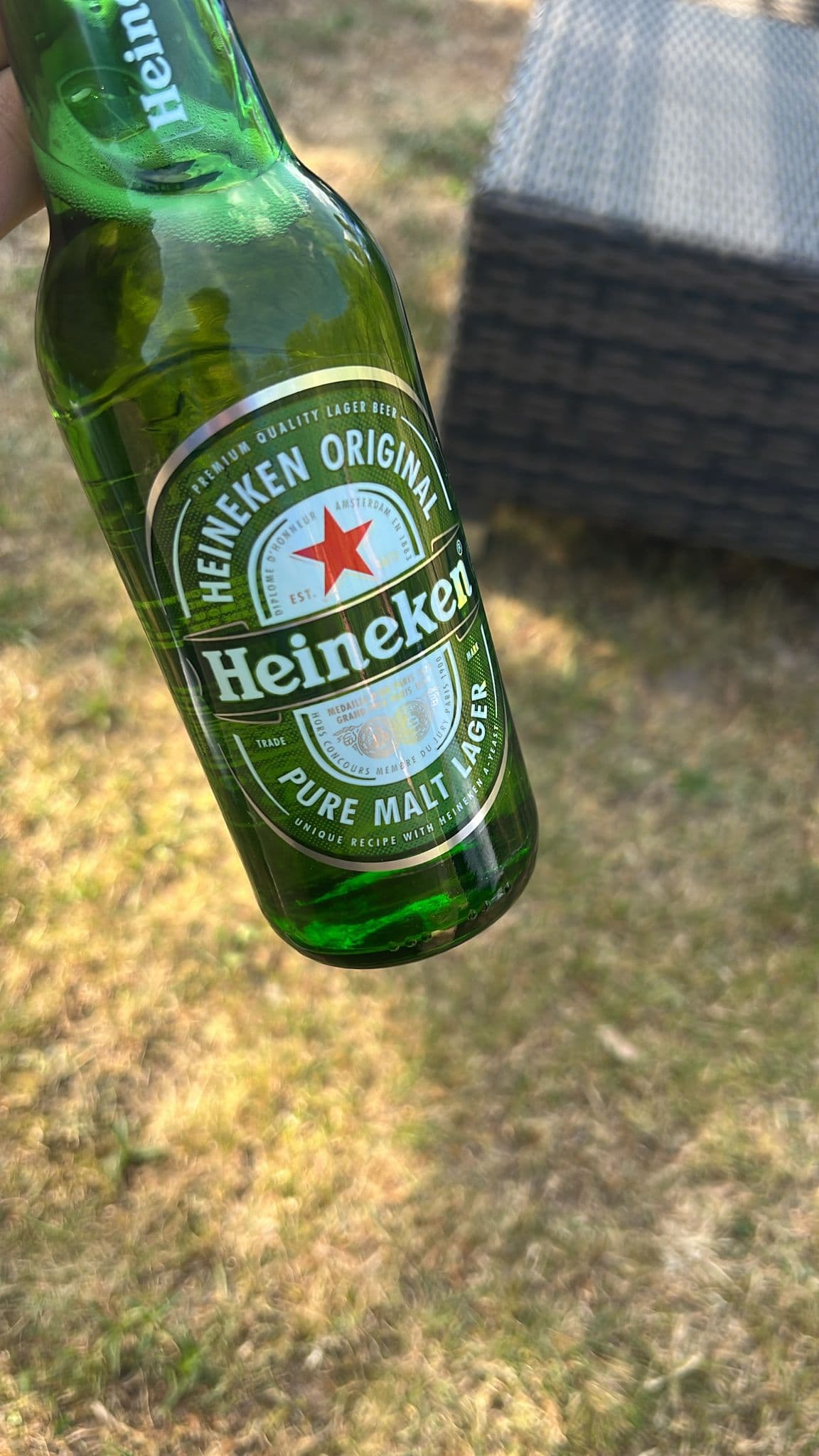 Beer #8702
