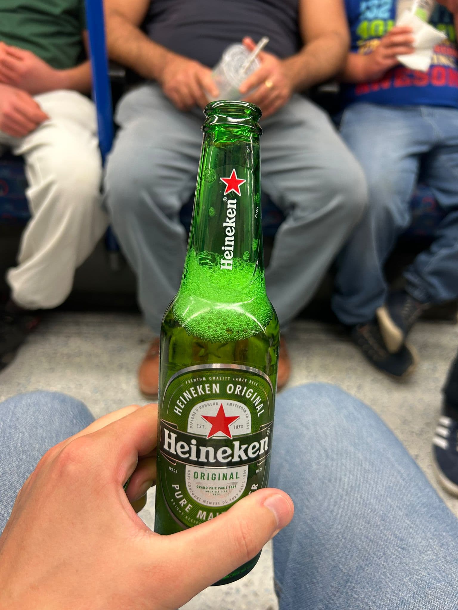 Beer #8711