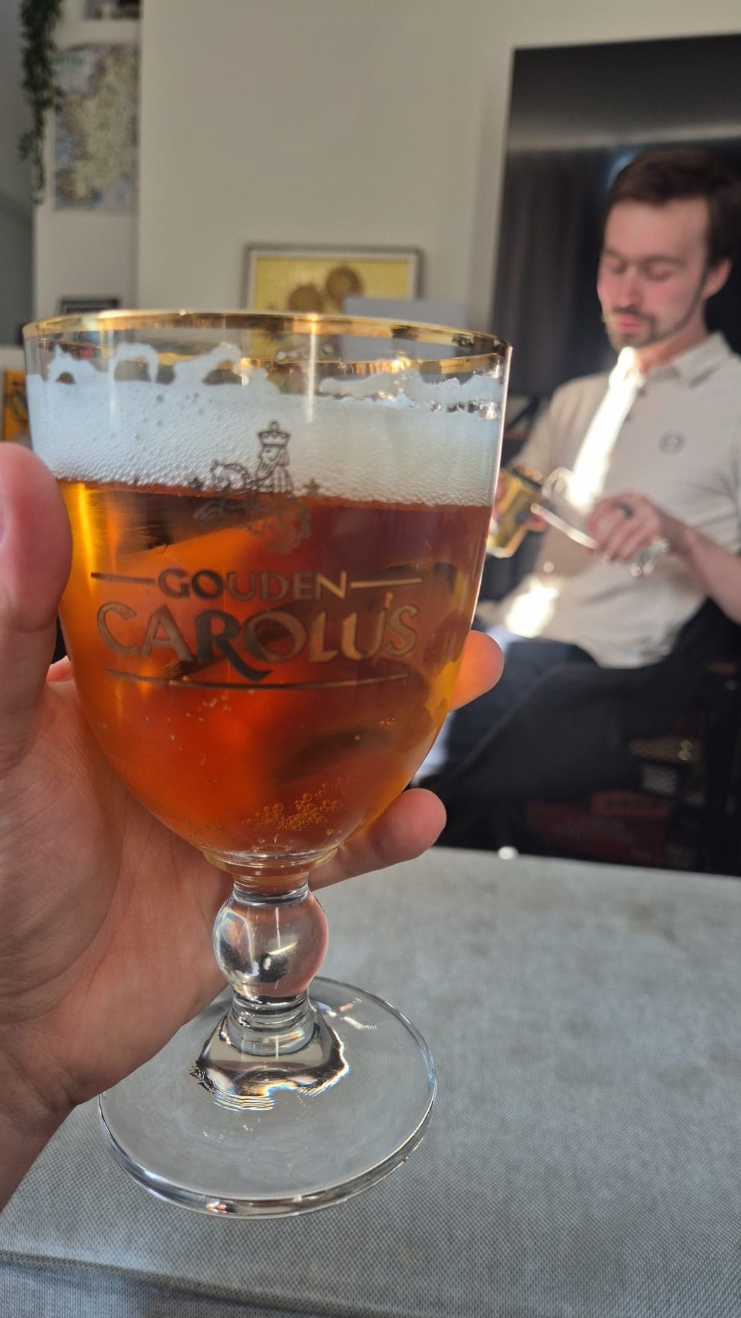 Beer #8721