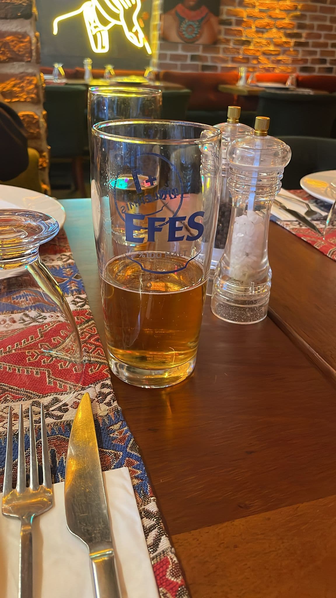 Beer #8724