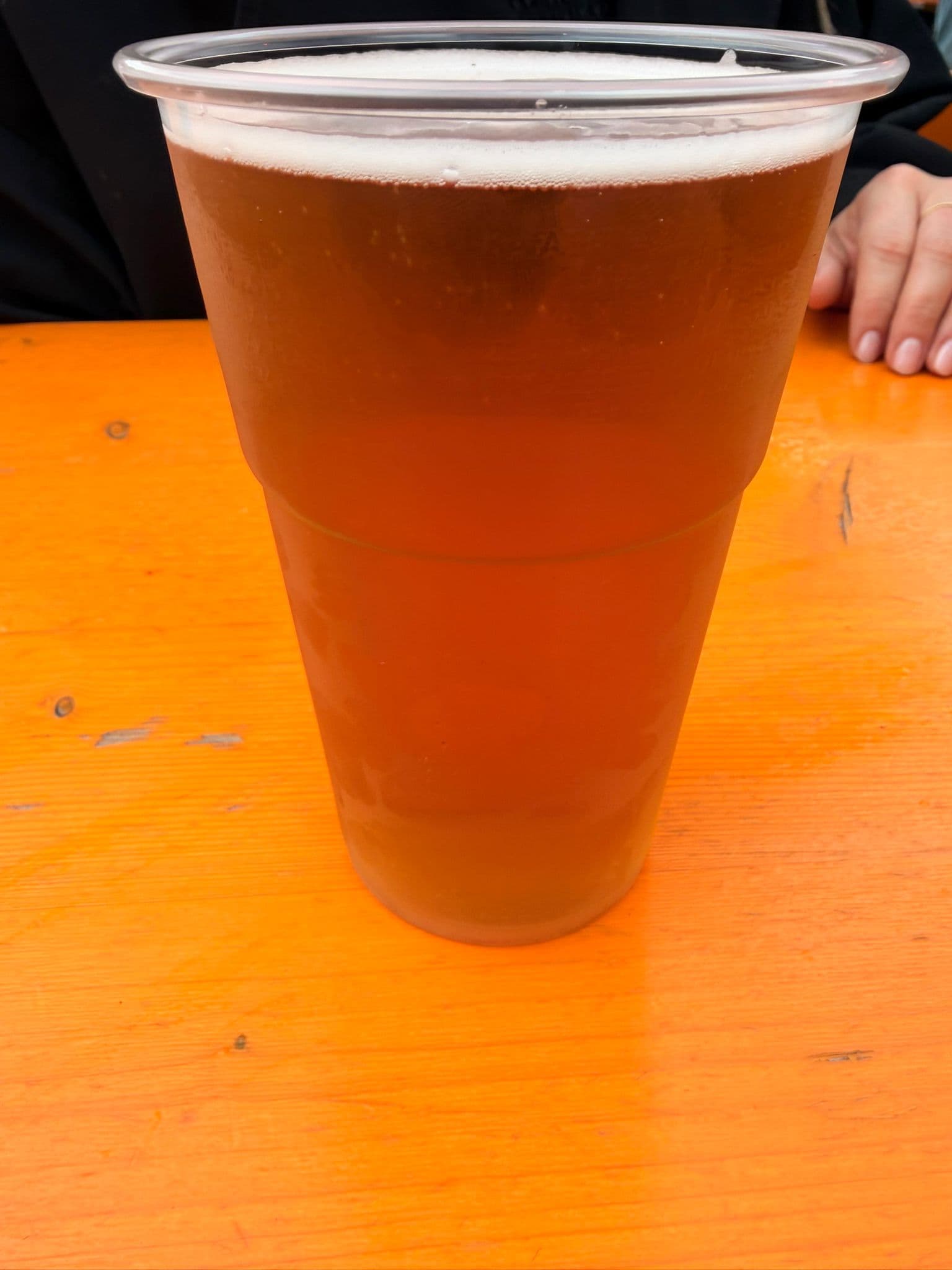 Beer #8730