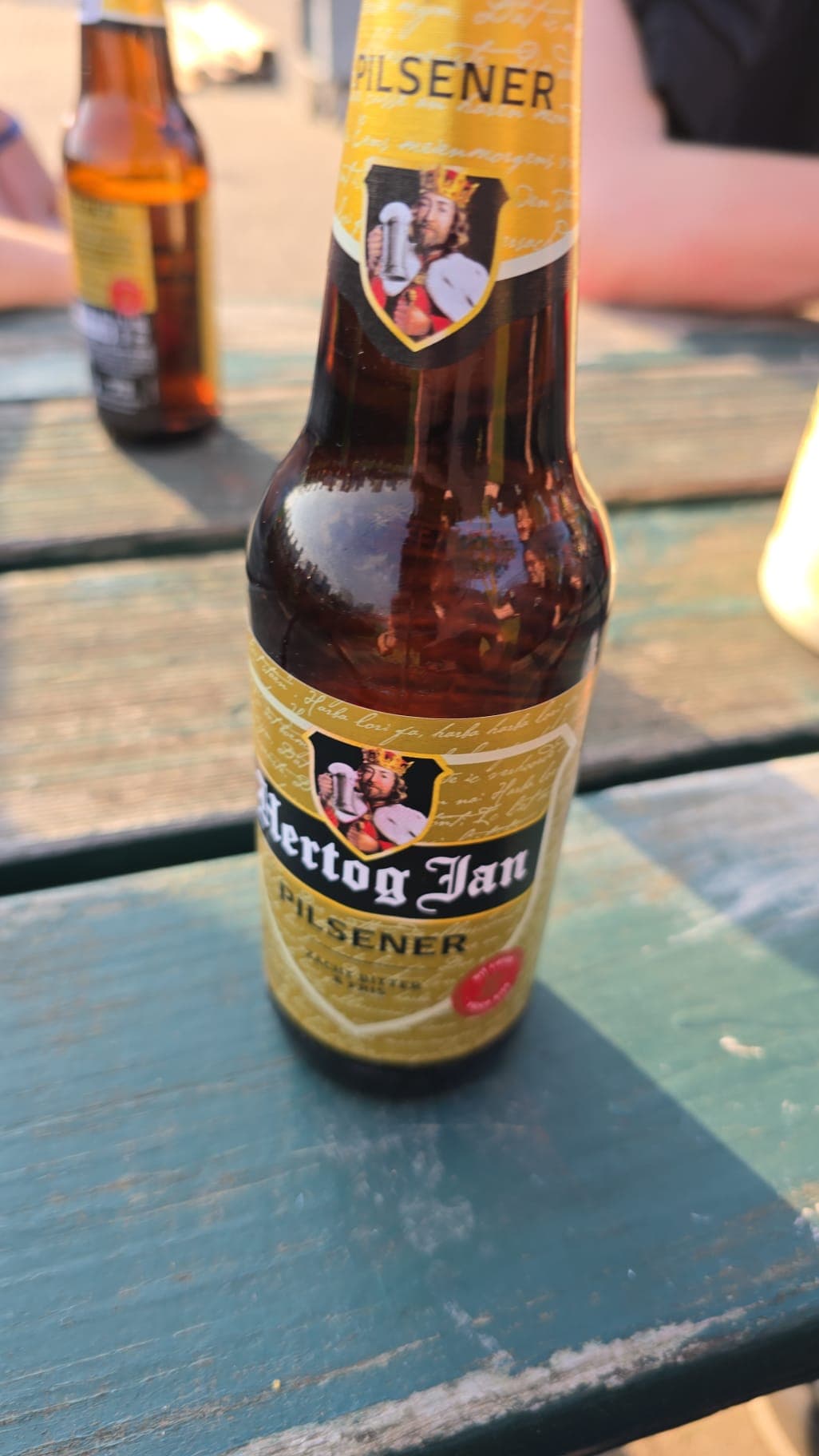 Beer #8750