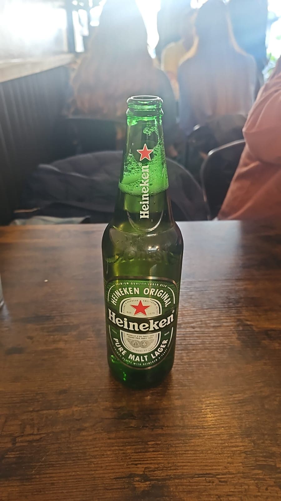 Beer #8754