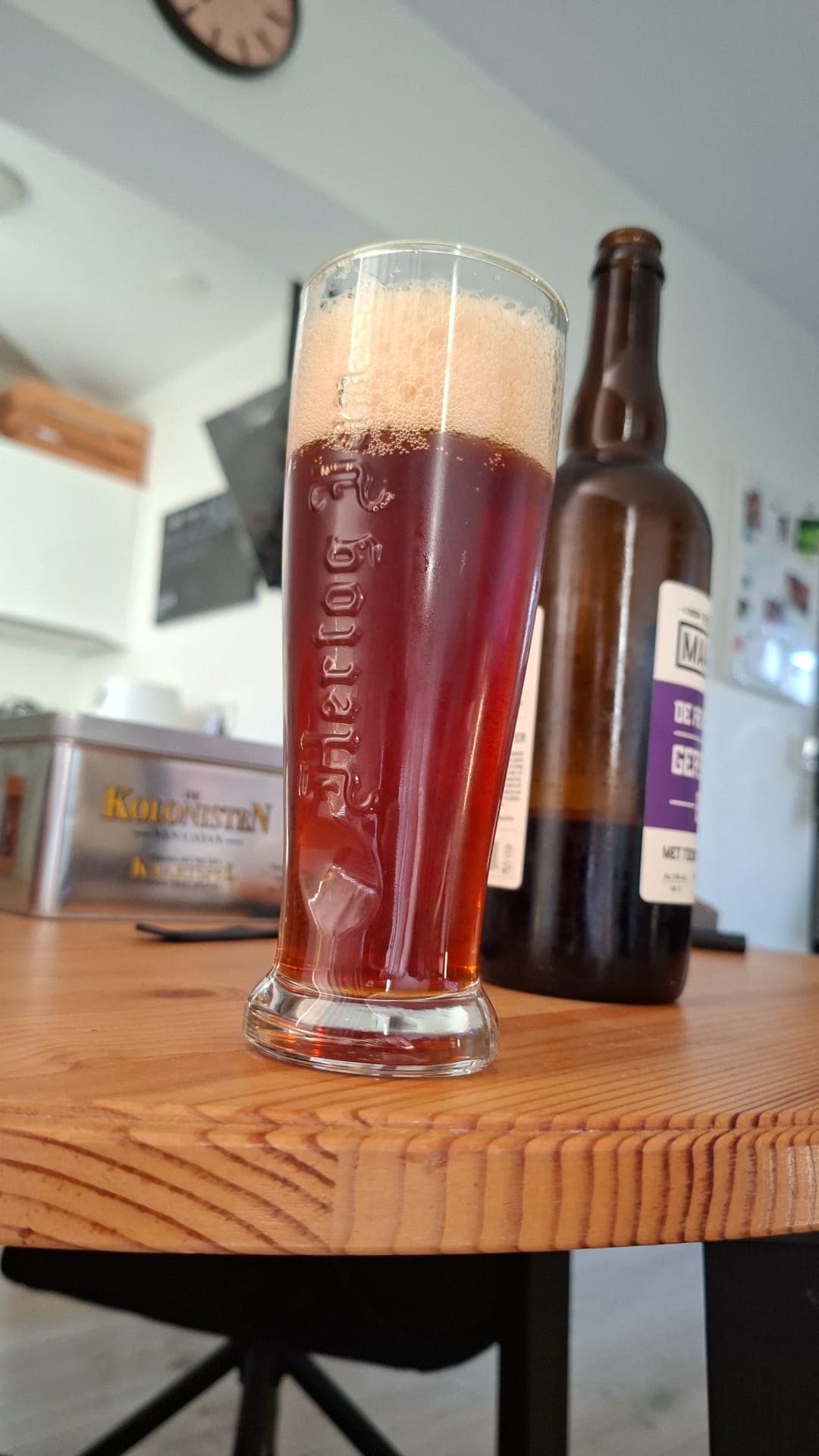 Beer #8758