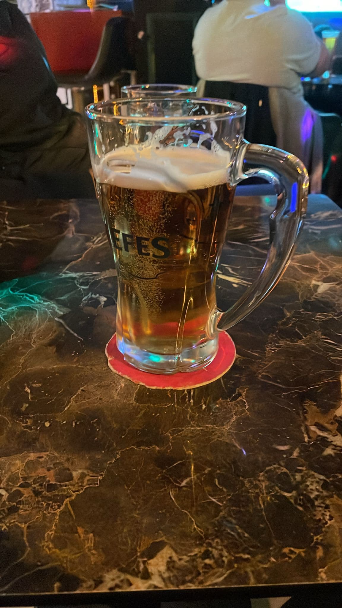 Beer #8764