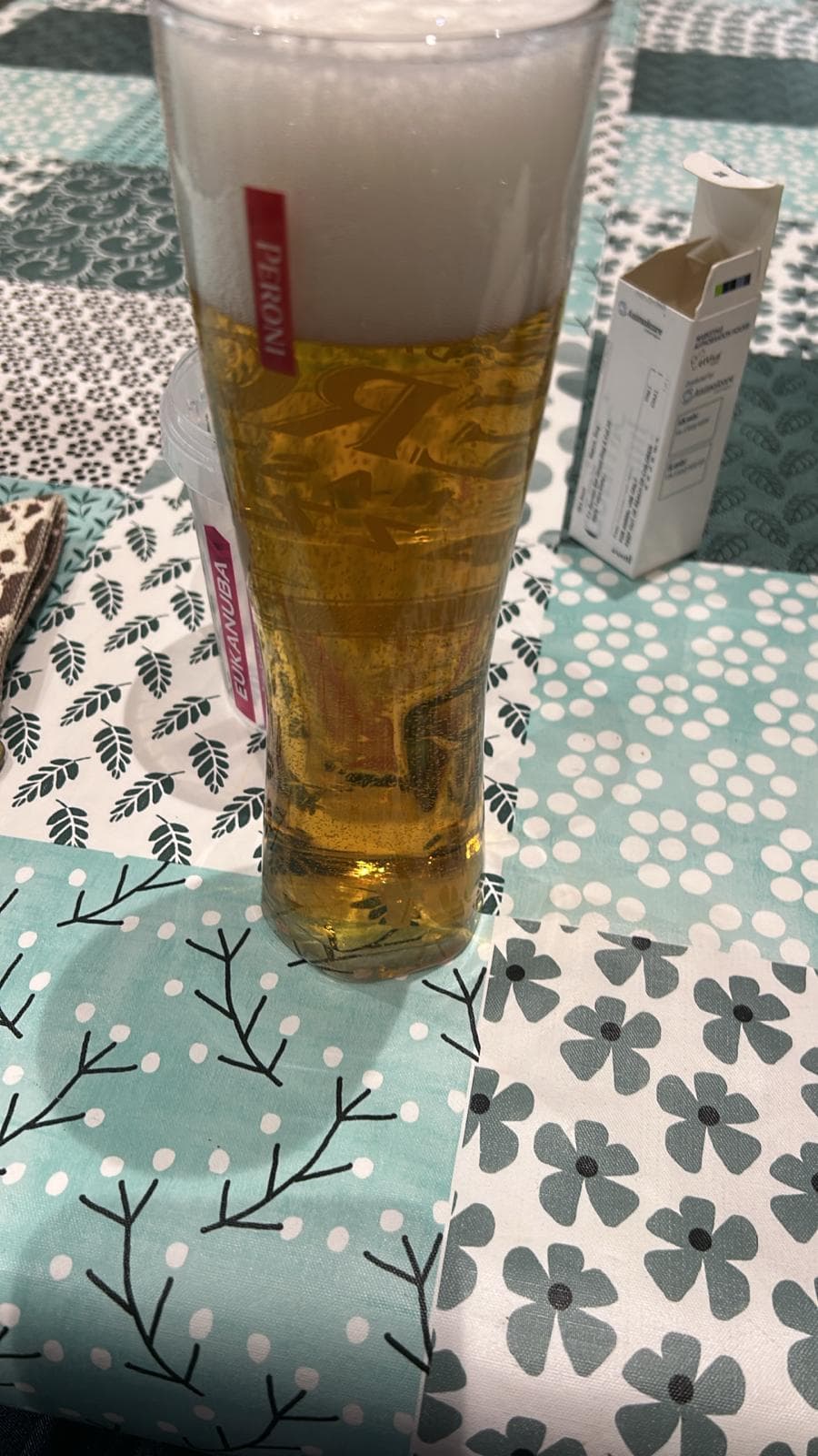 Beer #8802