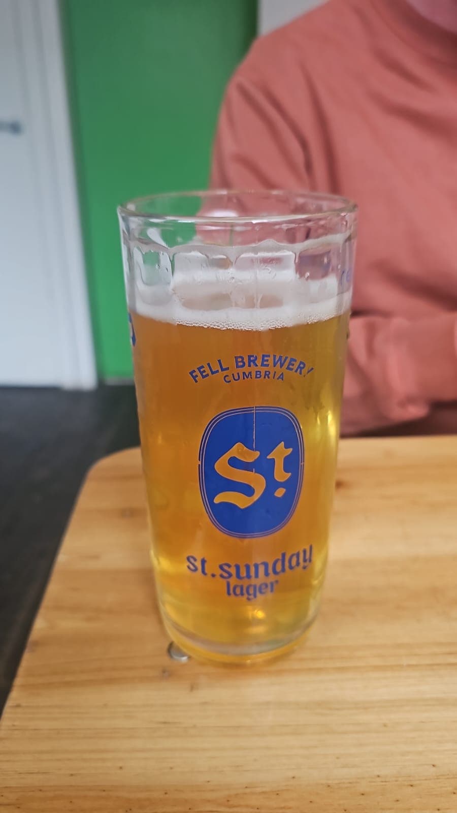 Beer #8805