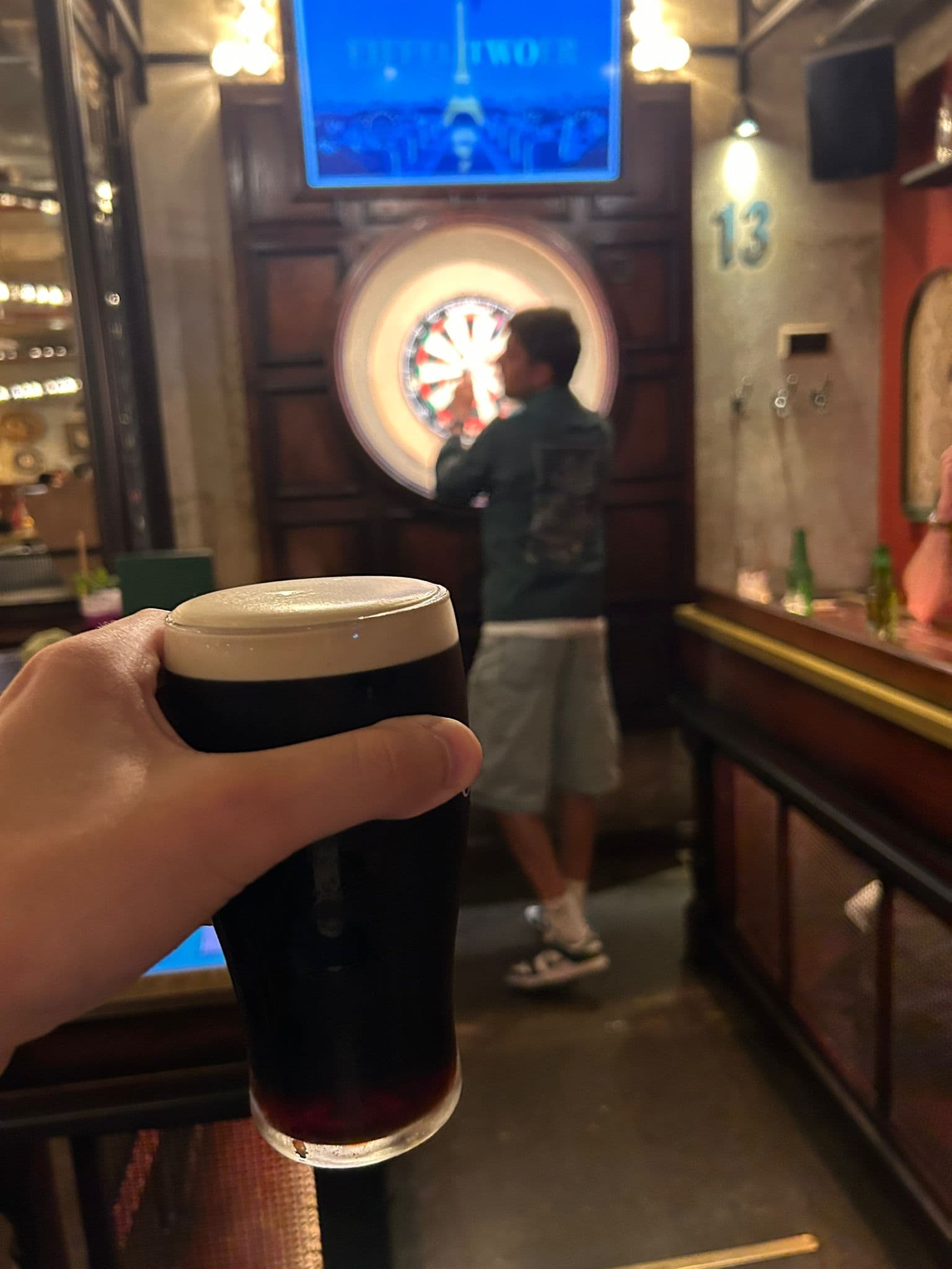 Beer #8806