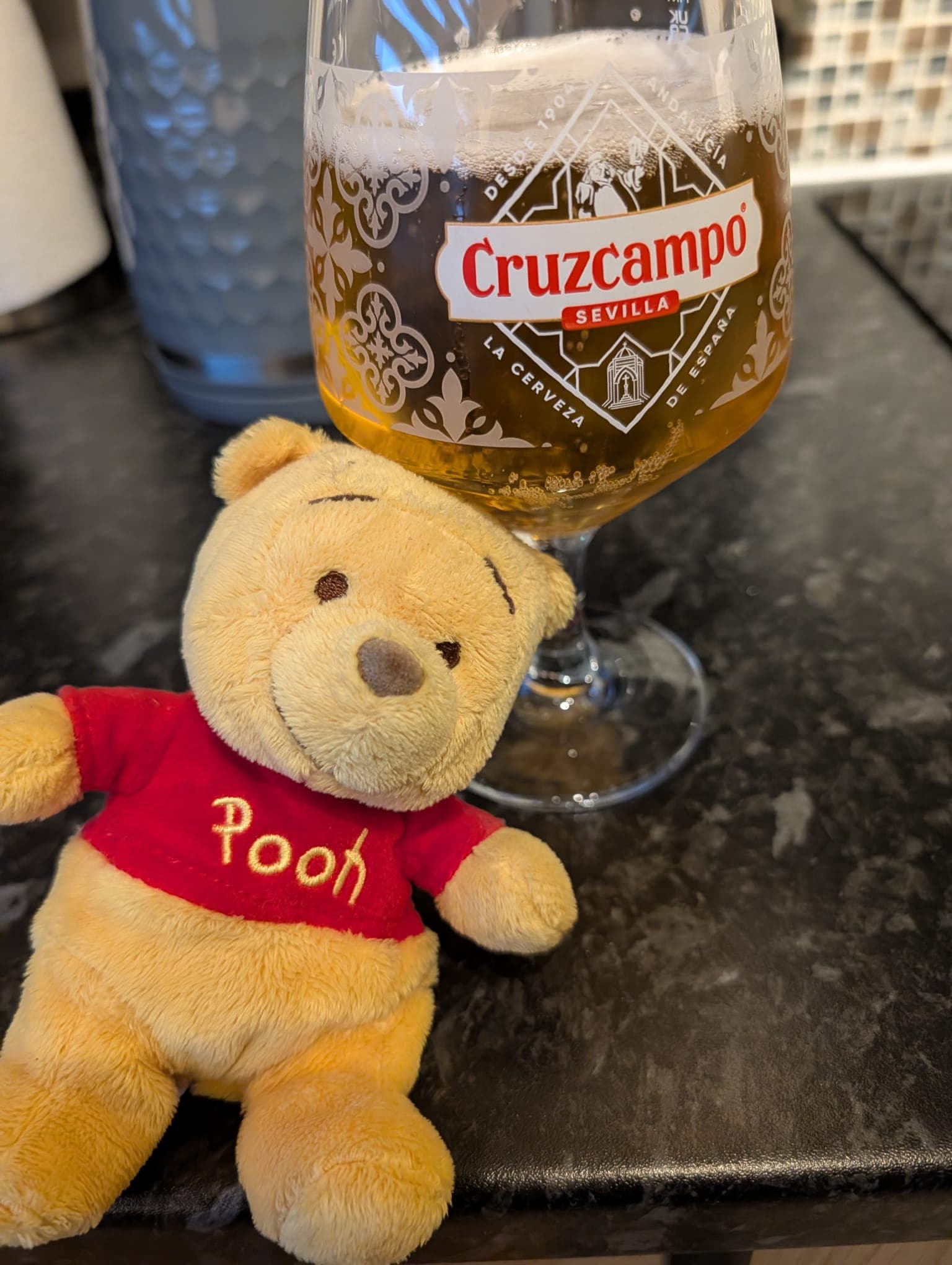 Beer #8819