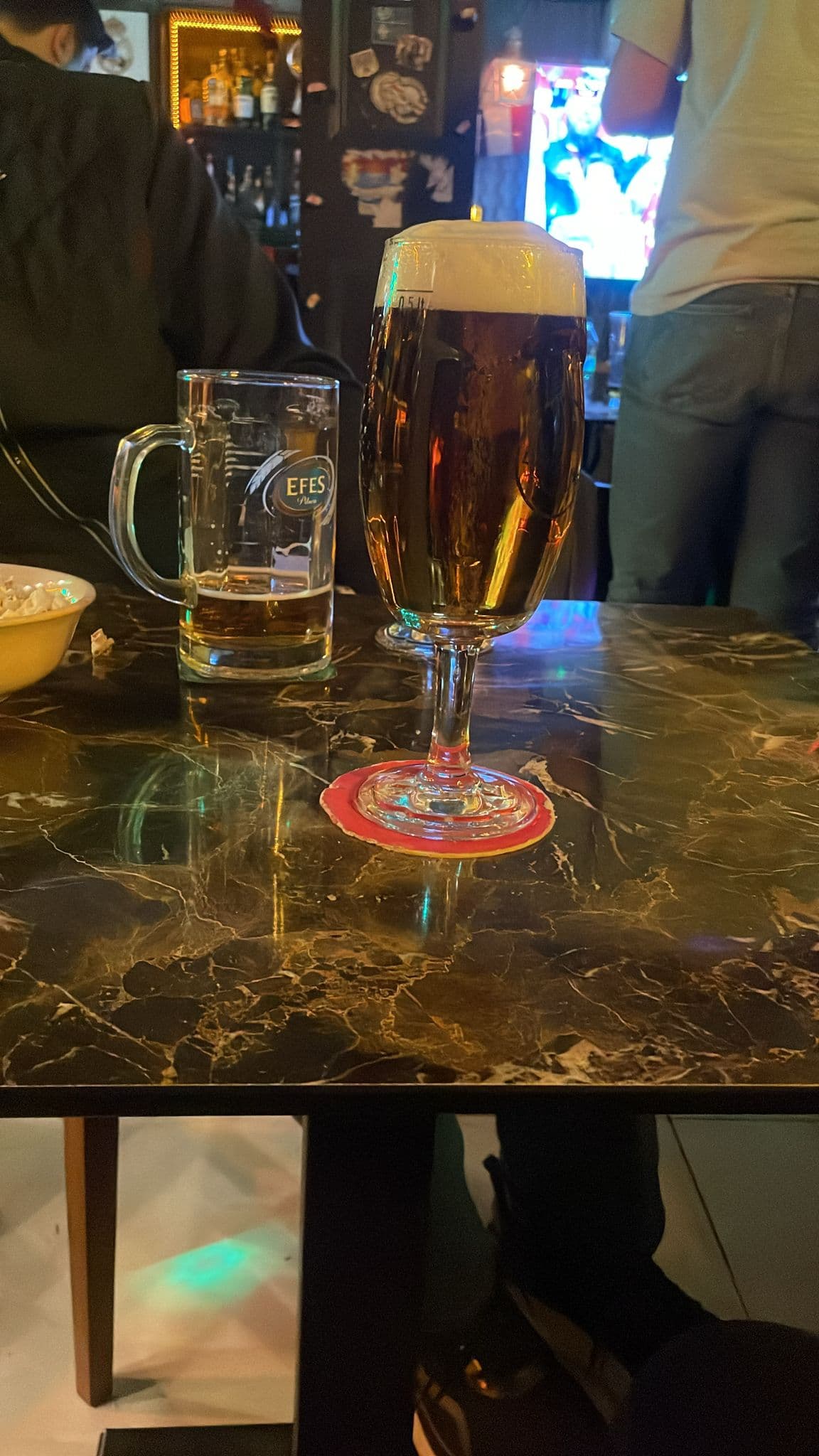 Beer #8823