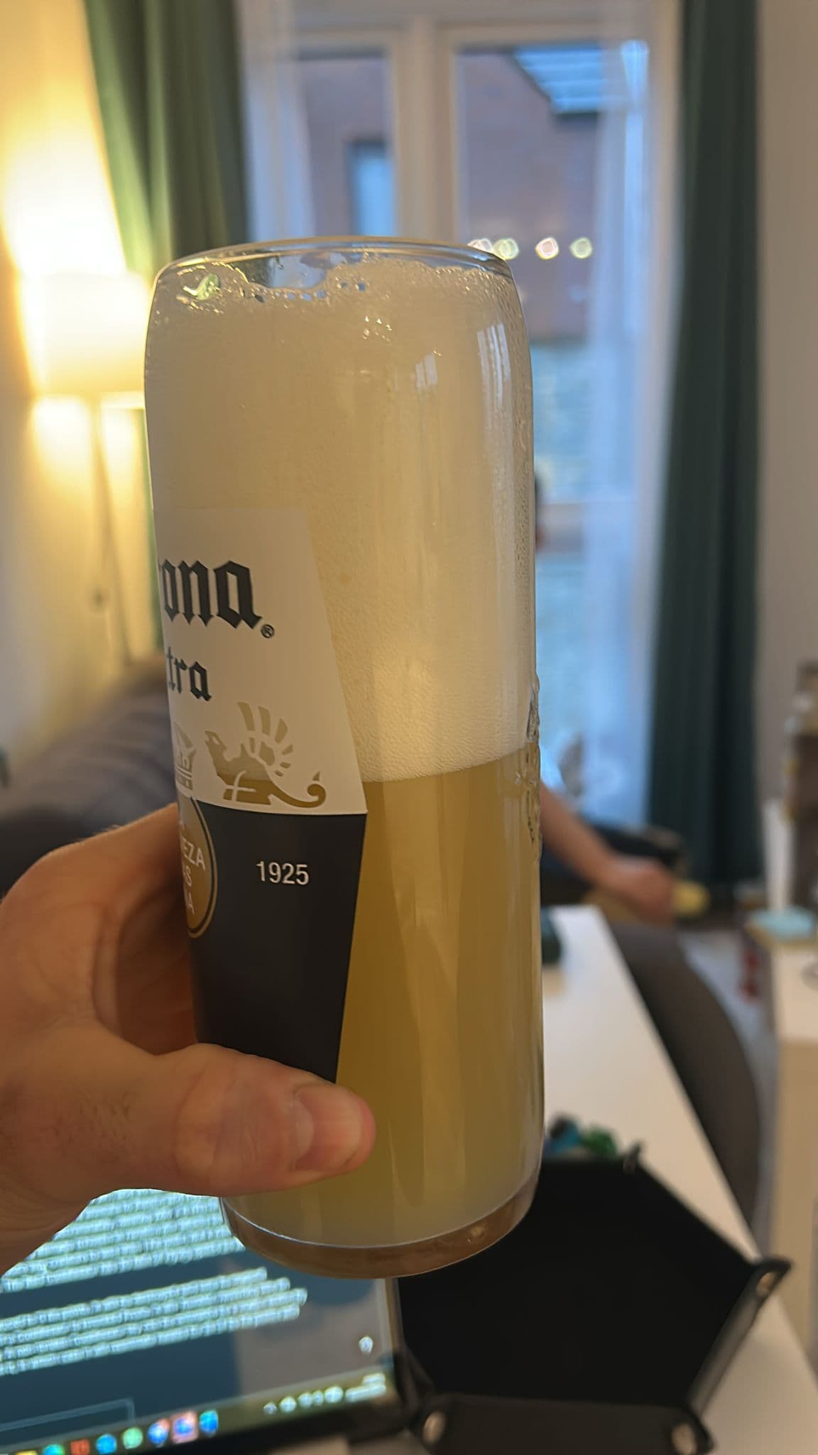 Beer #8852