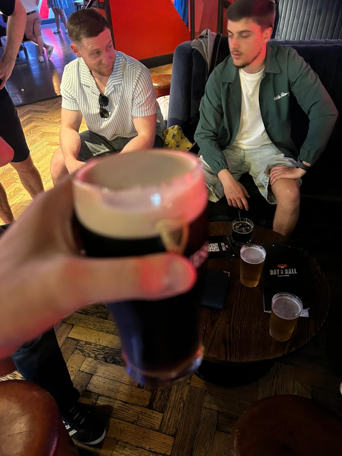 Beer #8850
