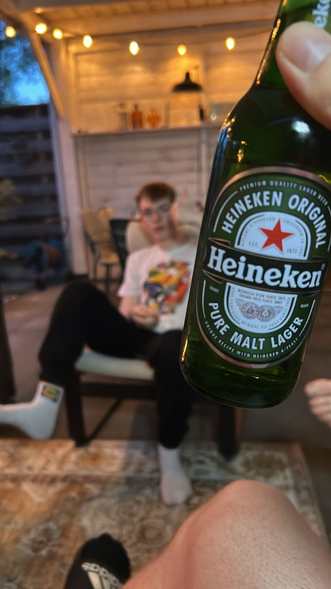 Beer #8861