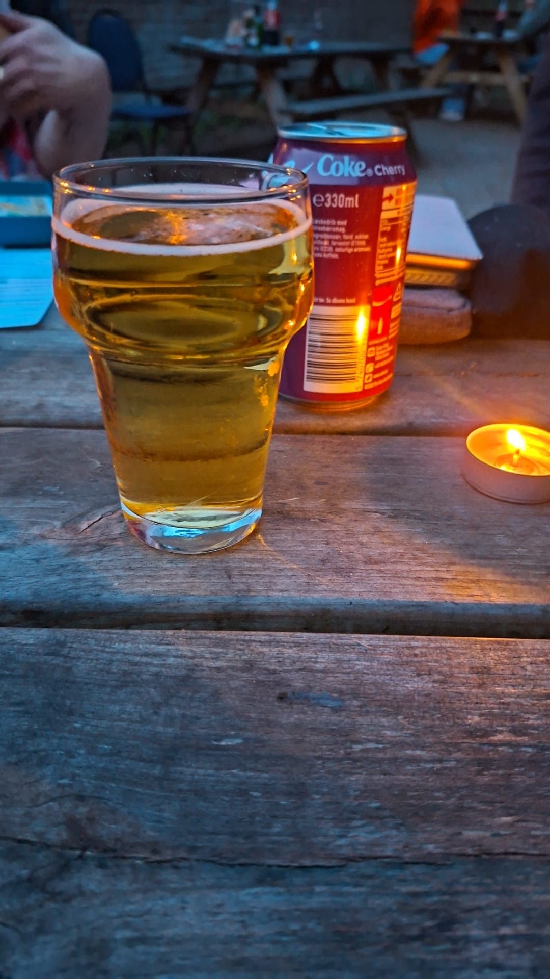 Beer #8865