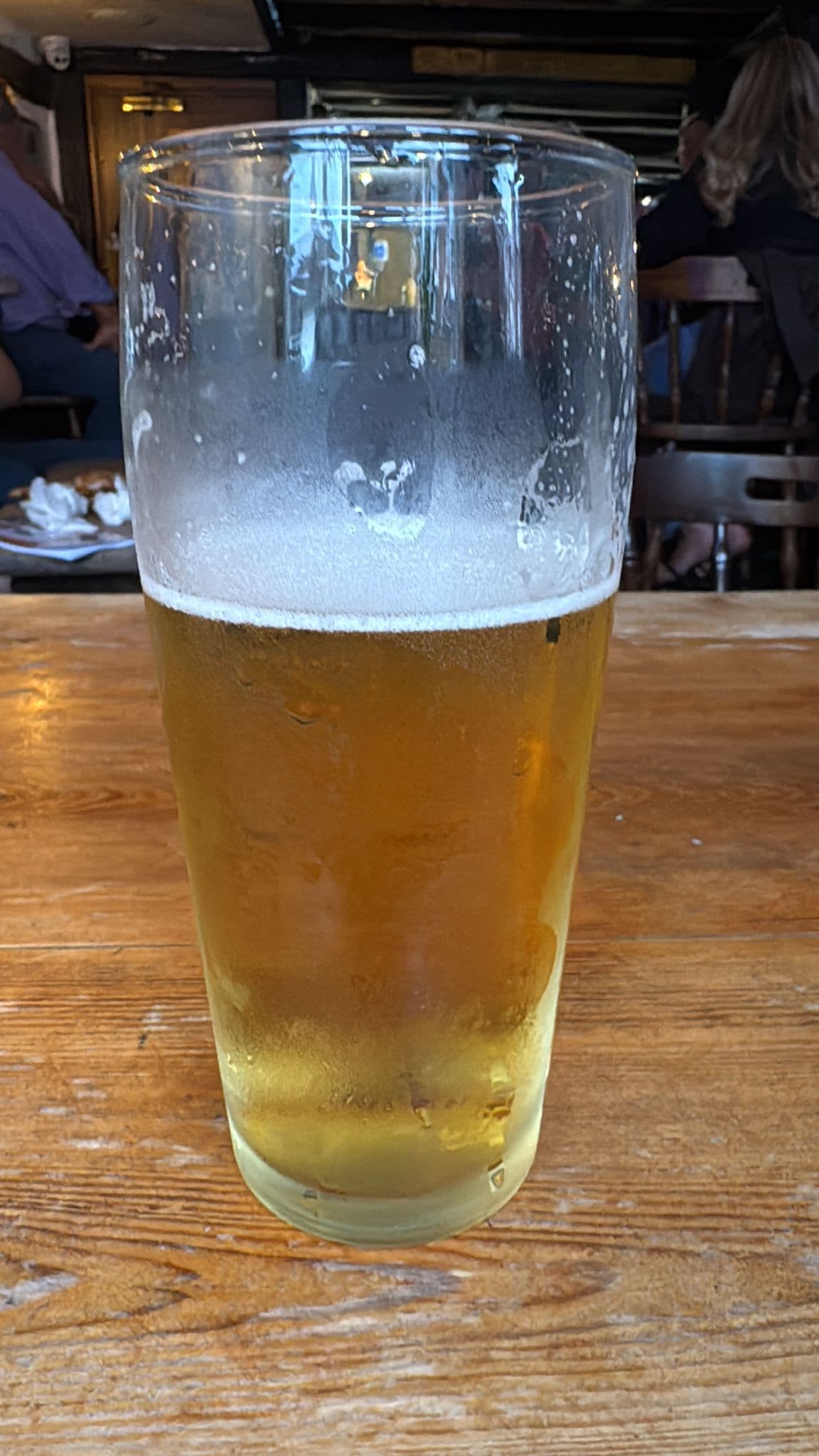 Beer #8868