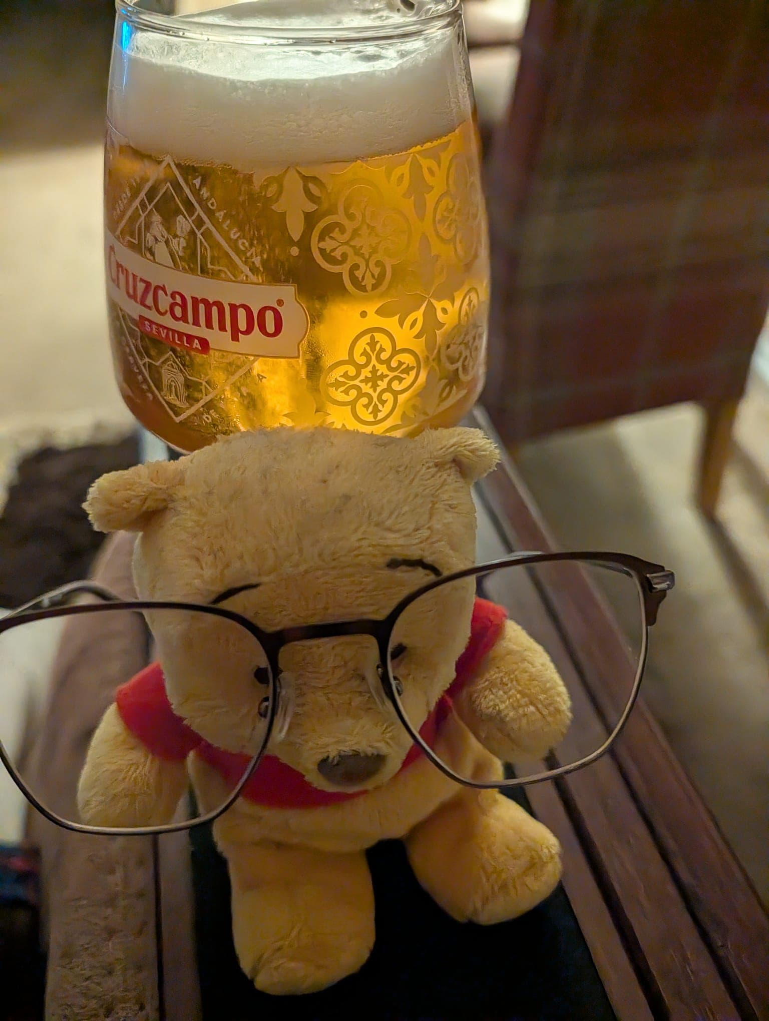 Beer #8885