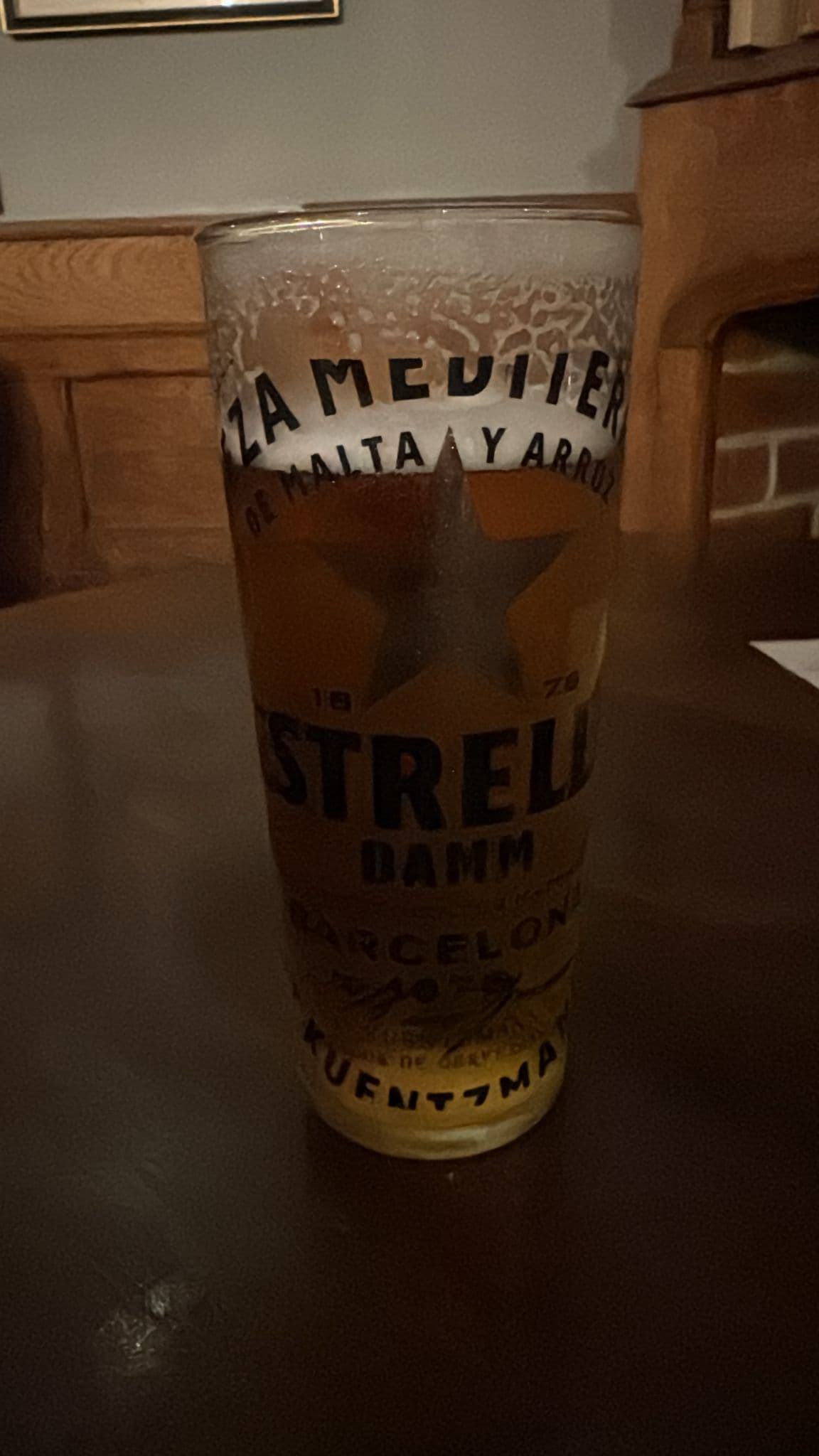 Beer #8887