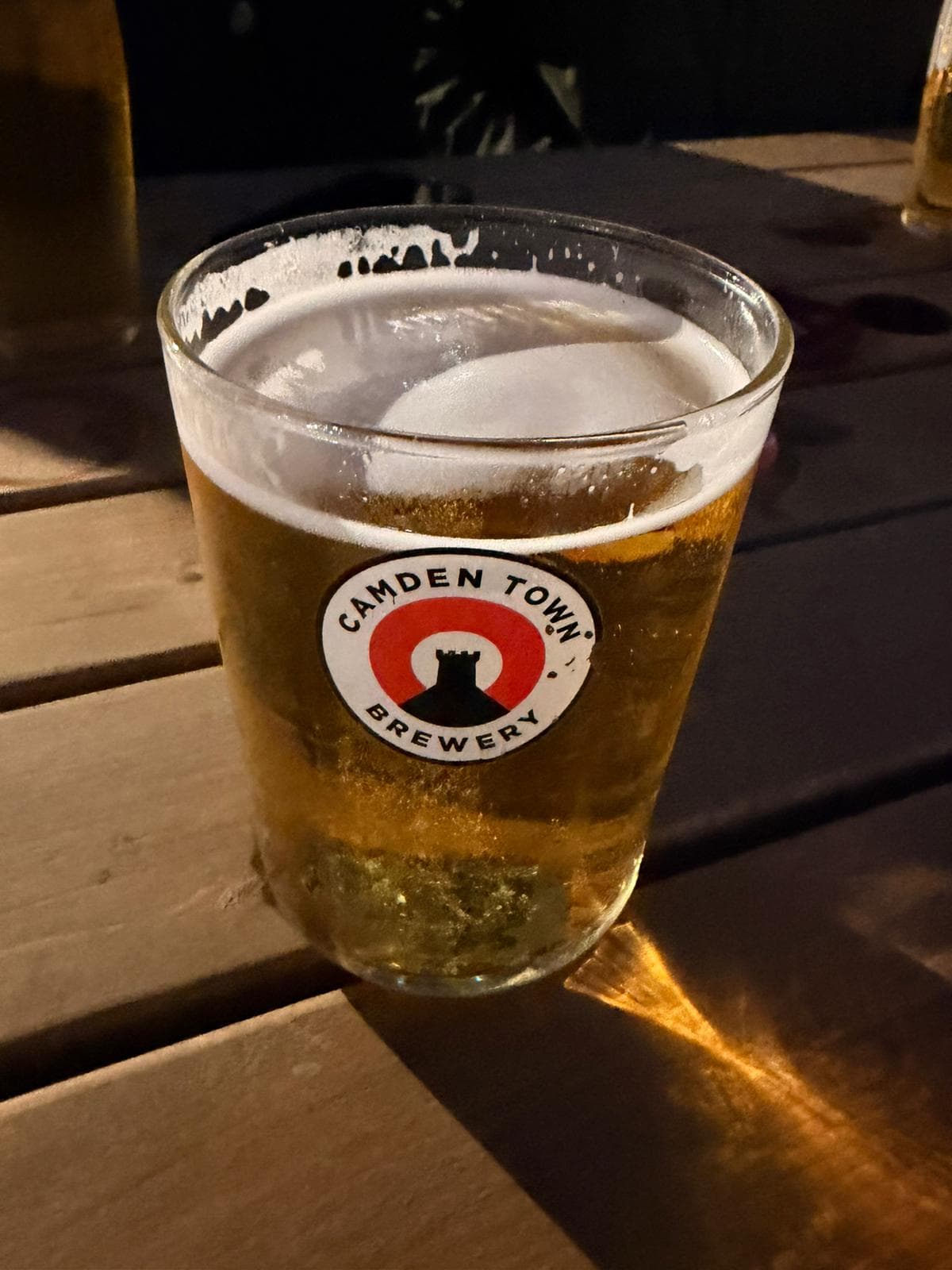 Beer #8895