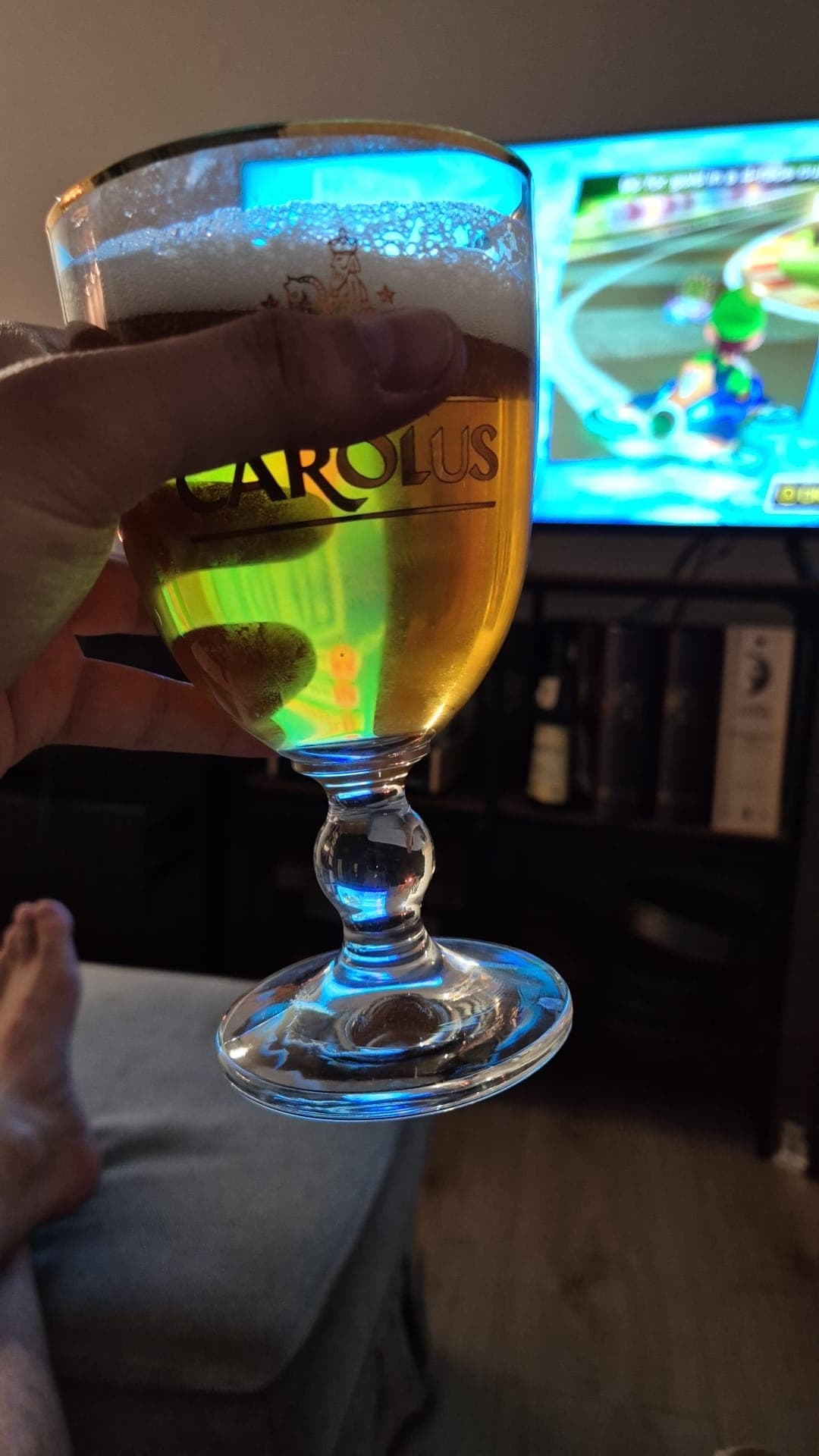 Beer #8901