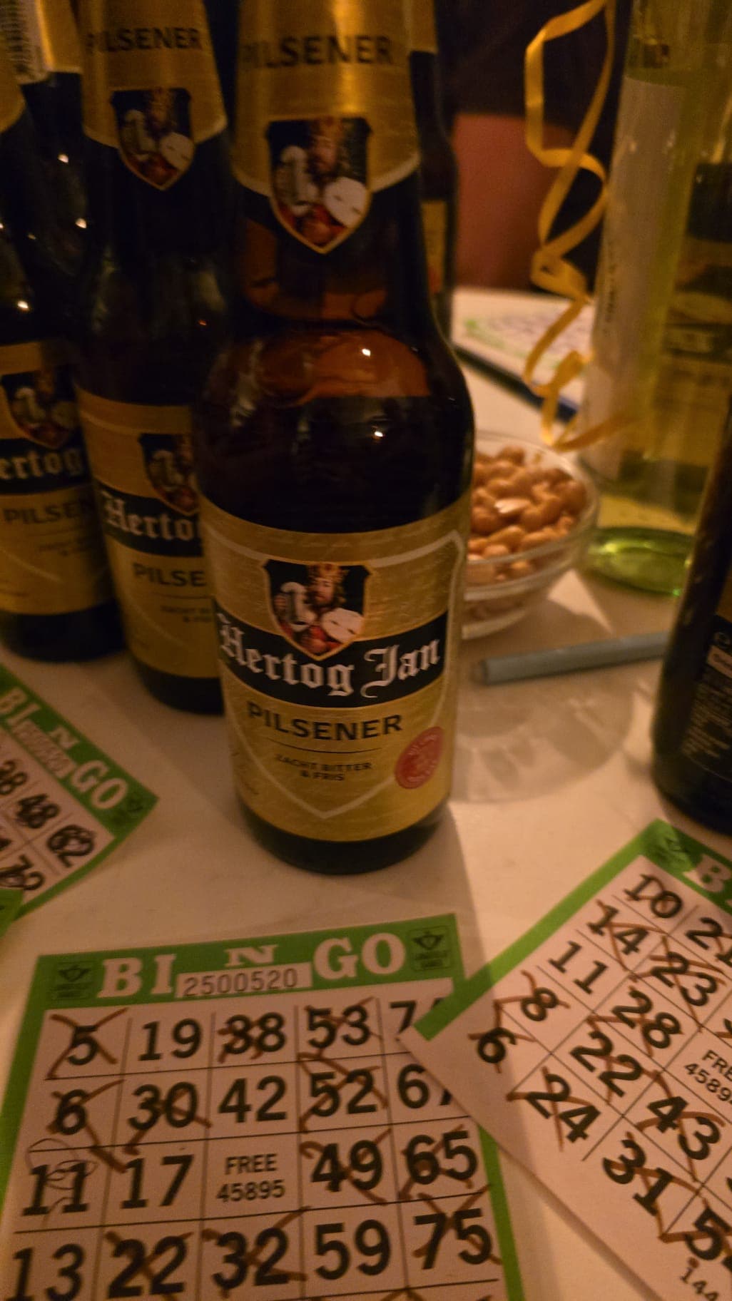 Beer #8905