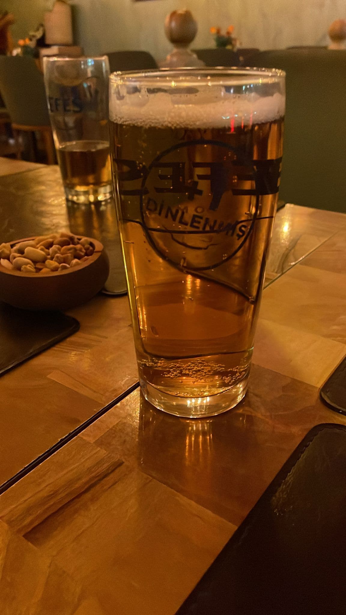 Beer #8909