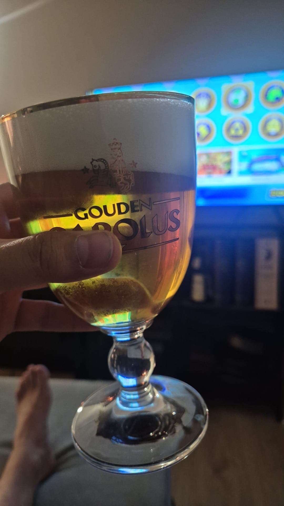 Beer #8916
