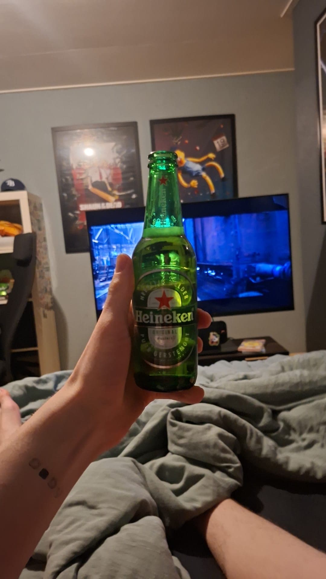Beer #8925